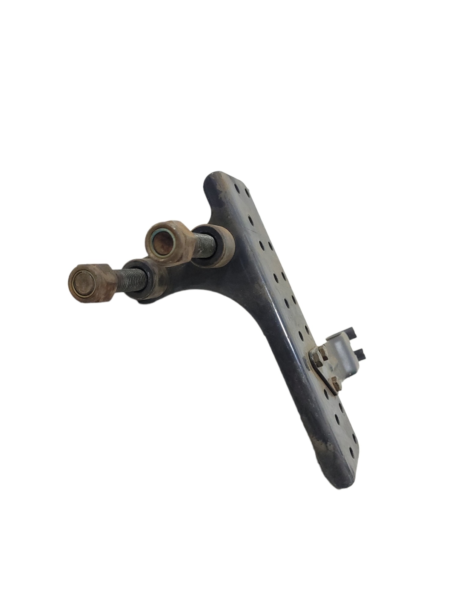 Suporte Fixação Válvula Scania1883193 3