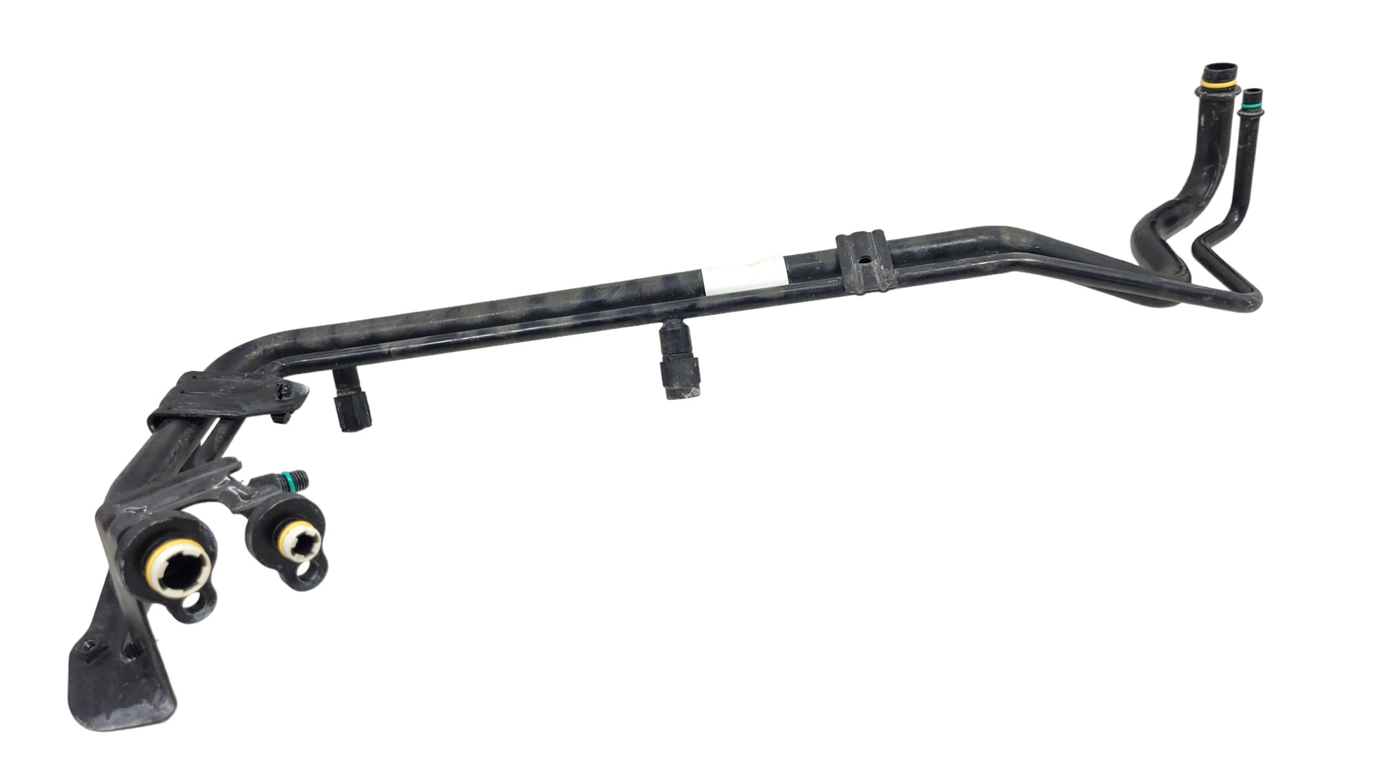 Cano Ar Condicionado Daf 1