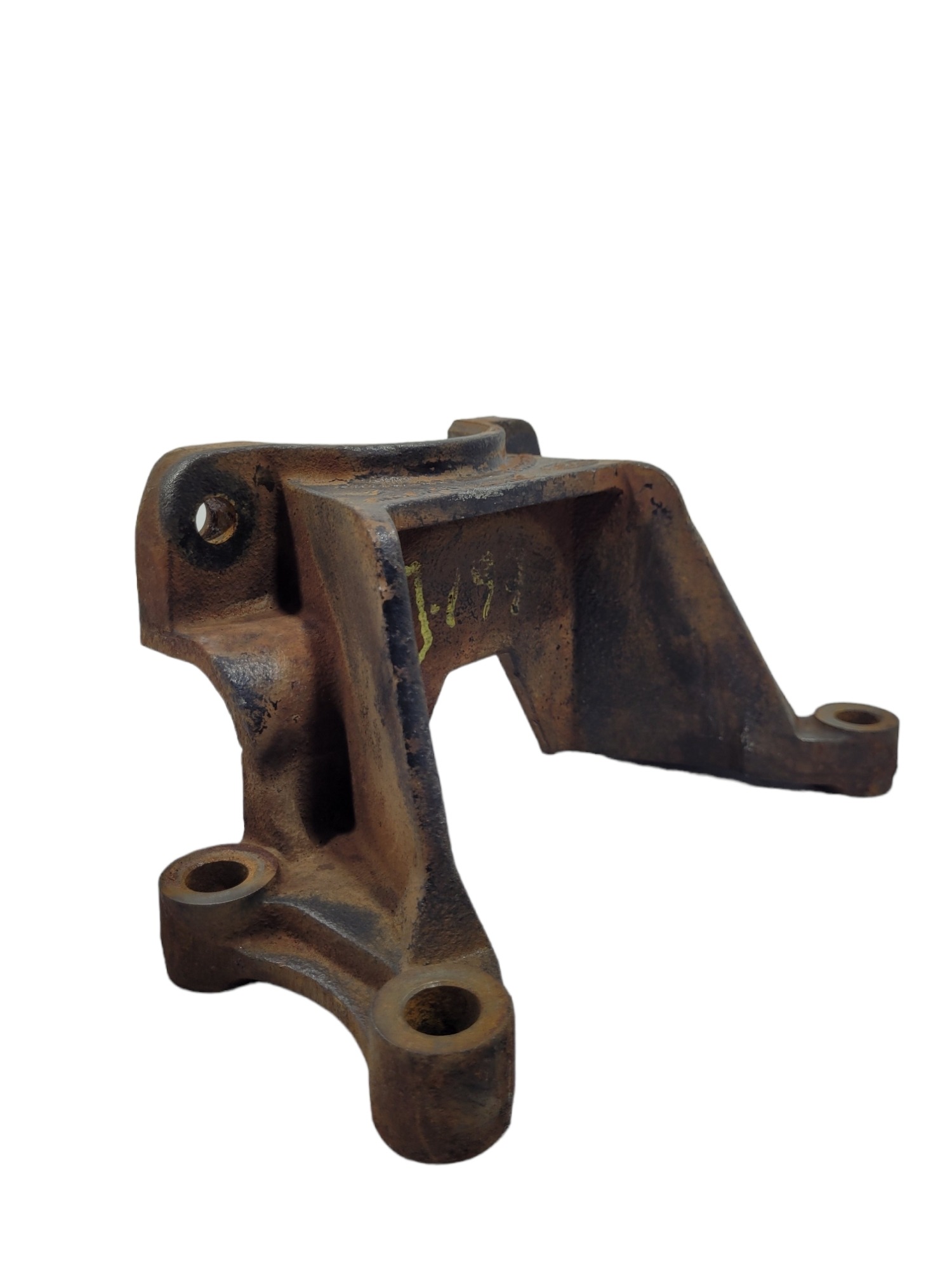 Suporte Do Motor Ford Cargo 8154c455060ab 2