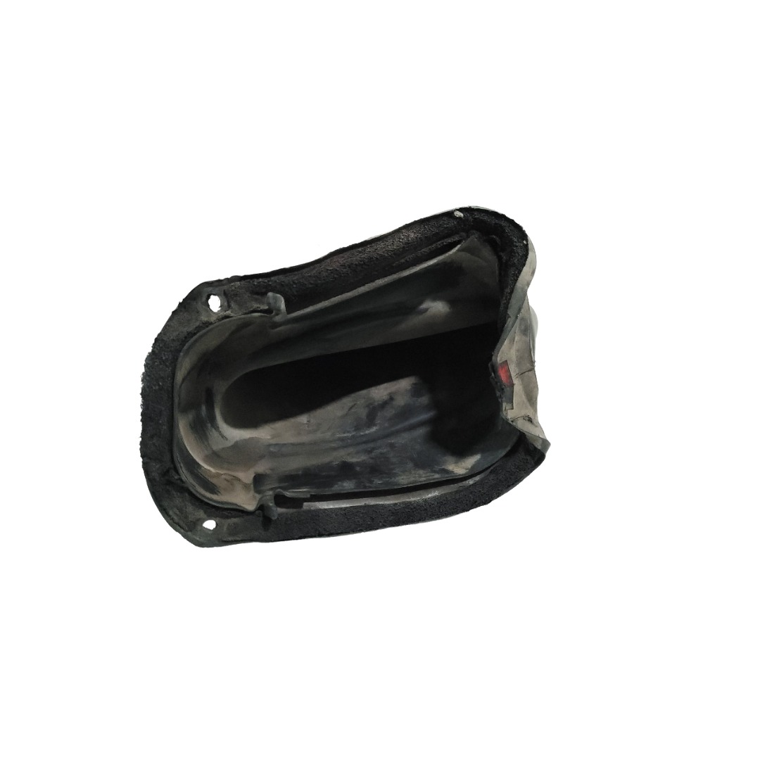 Guarda Pó Coluna Direção Scania 124 _ 1863786 4