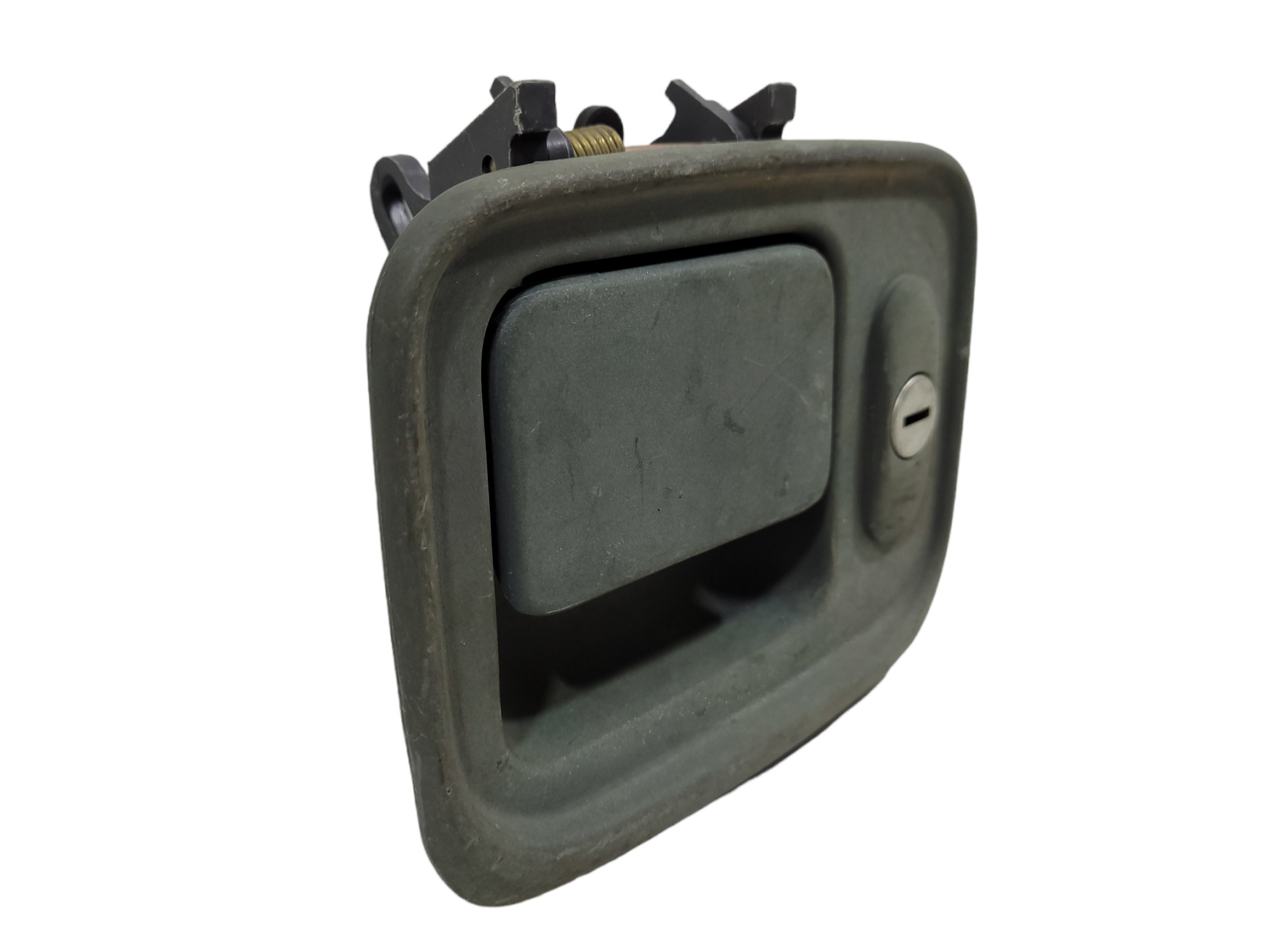 Macaneta Externa Lado Direito M Benz 1938 A6947607159 5