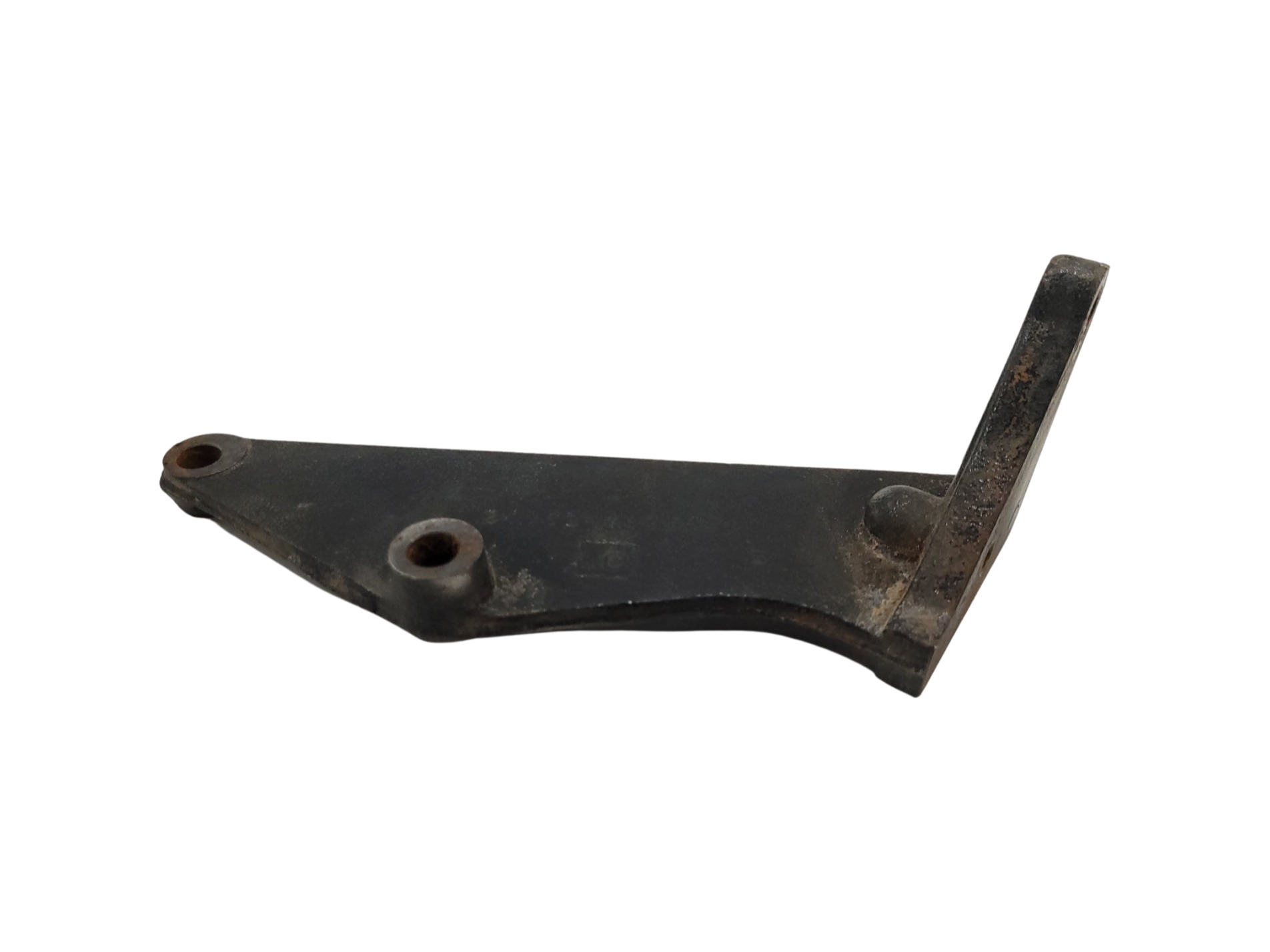 Suporte Alavanca Ford Cargo 3