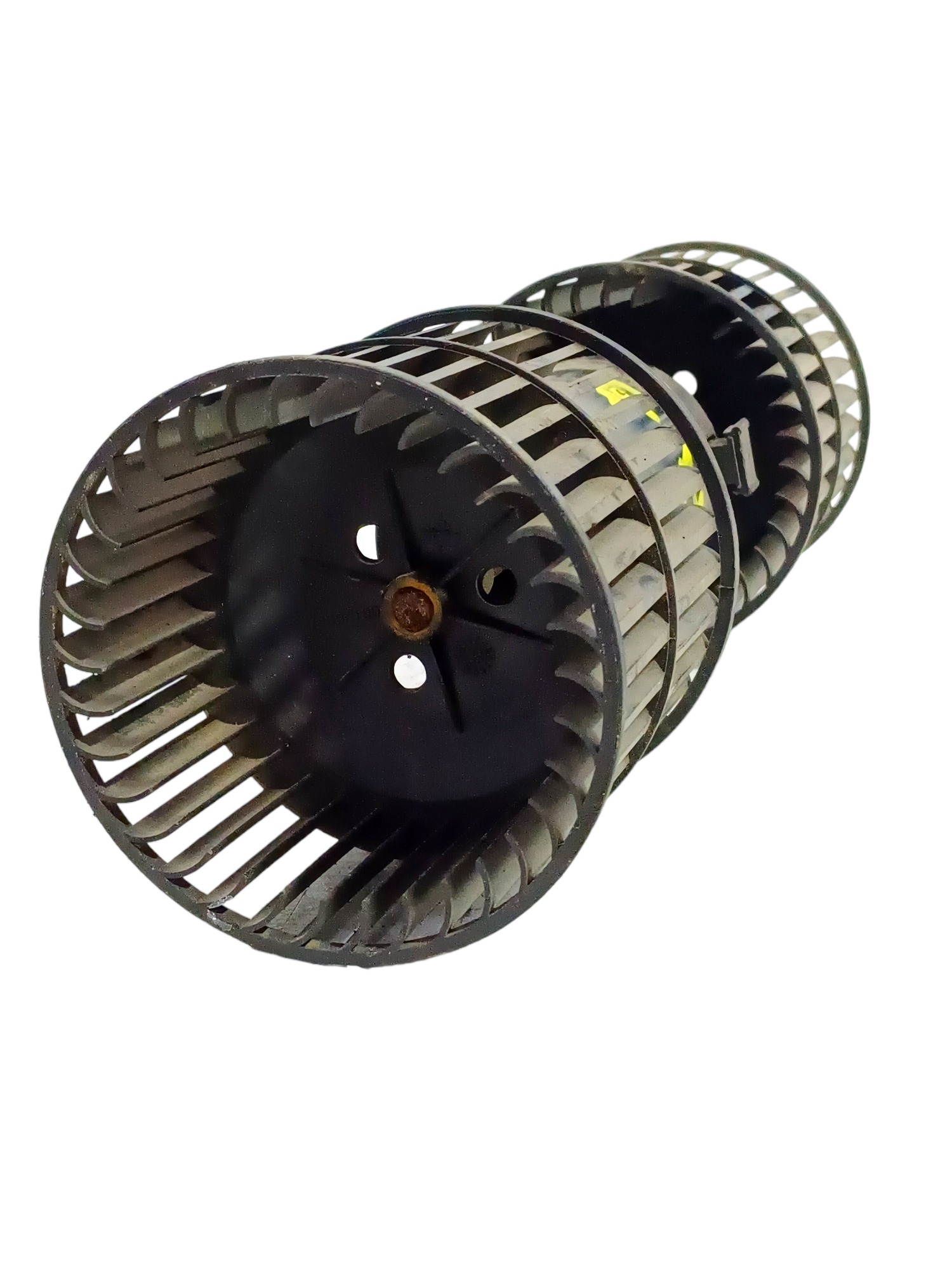 Motor Ventilador Climatizador Volvo Fh  101104412 2