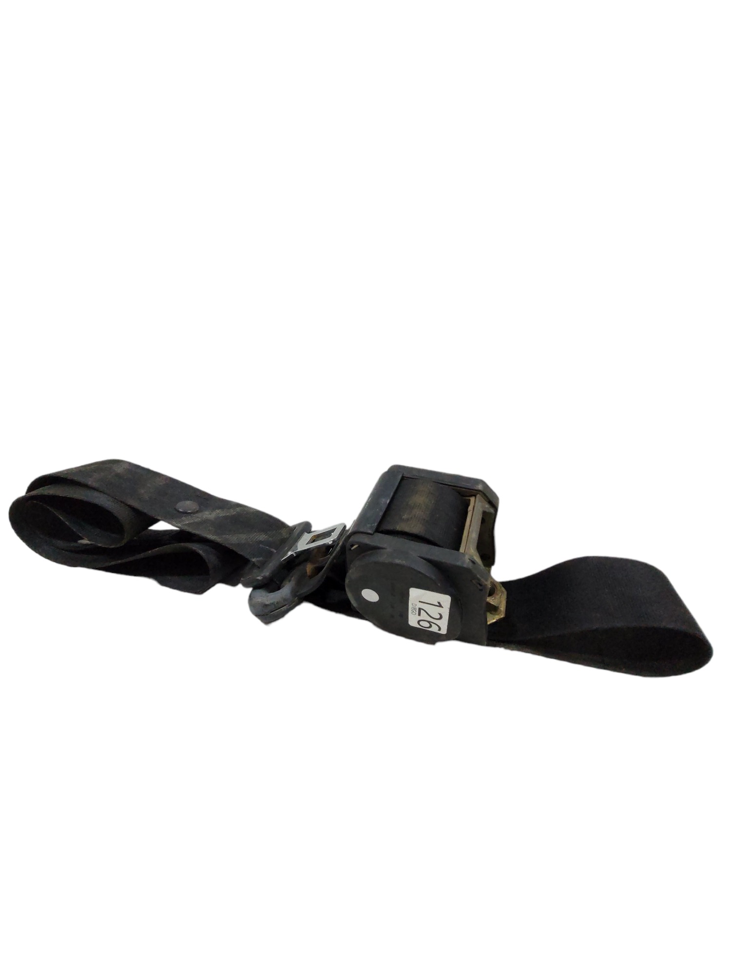 Cinto Segurança Vw 5