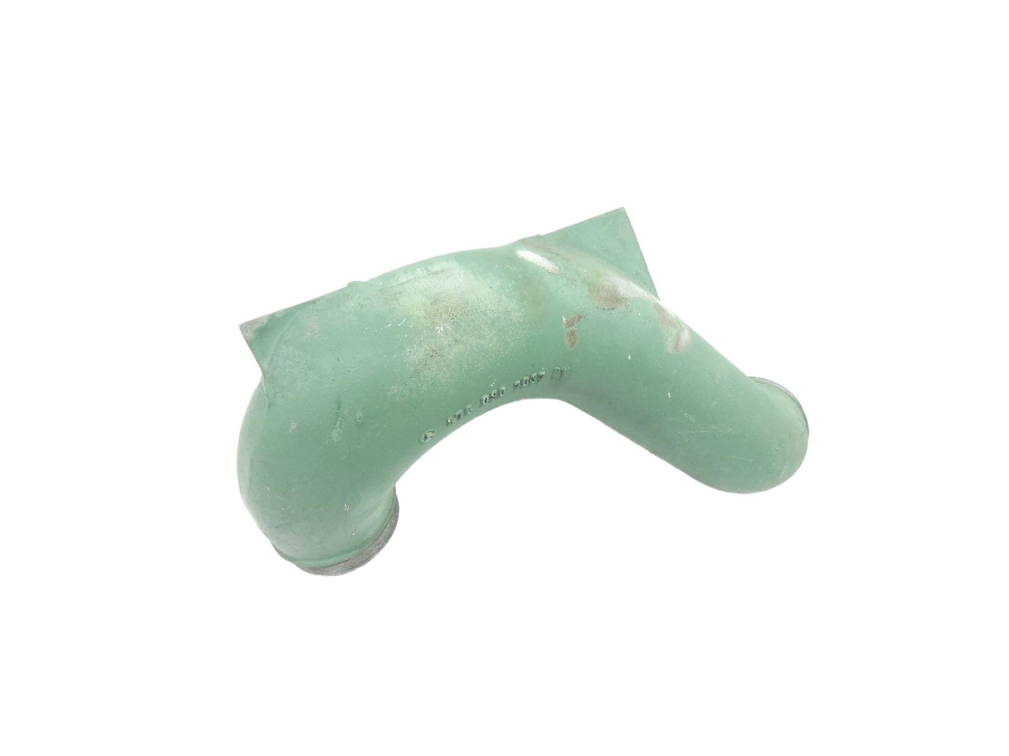 Coletor Admissão Turbina Mbenz A4760907037 6