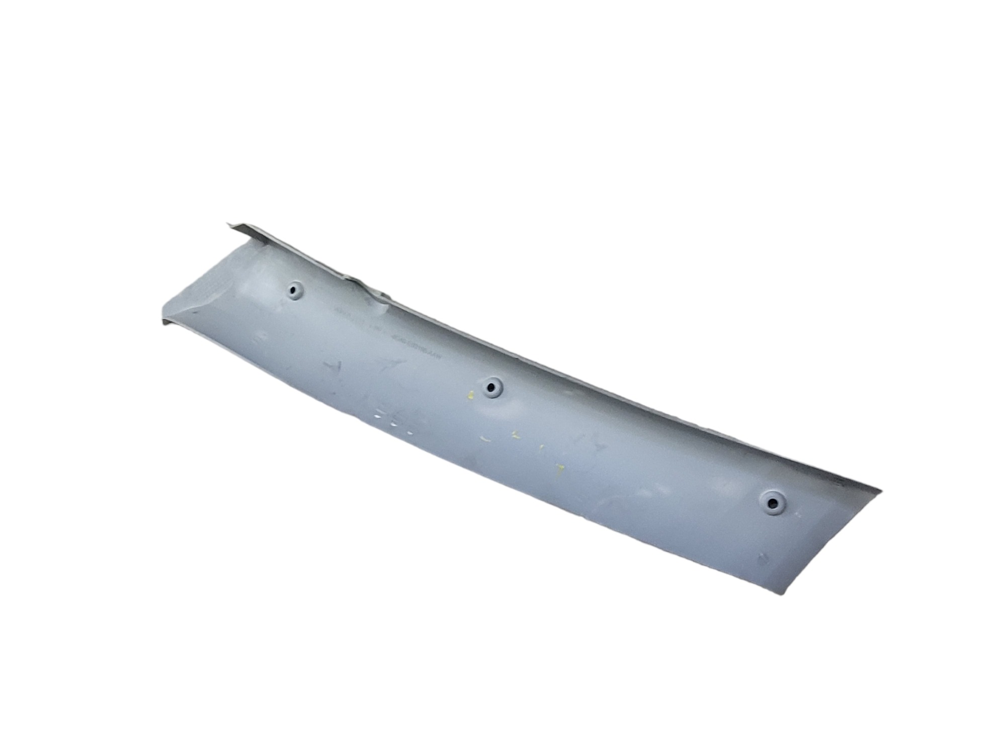 Moldura Interna Direita Parabrisa Ford Cargo 4c46e03196aaw 4