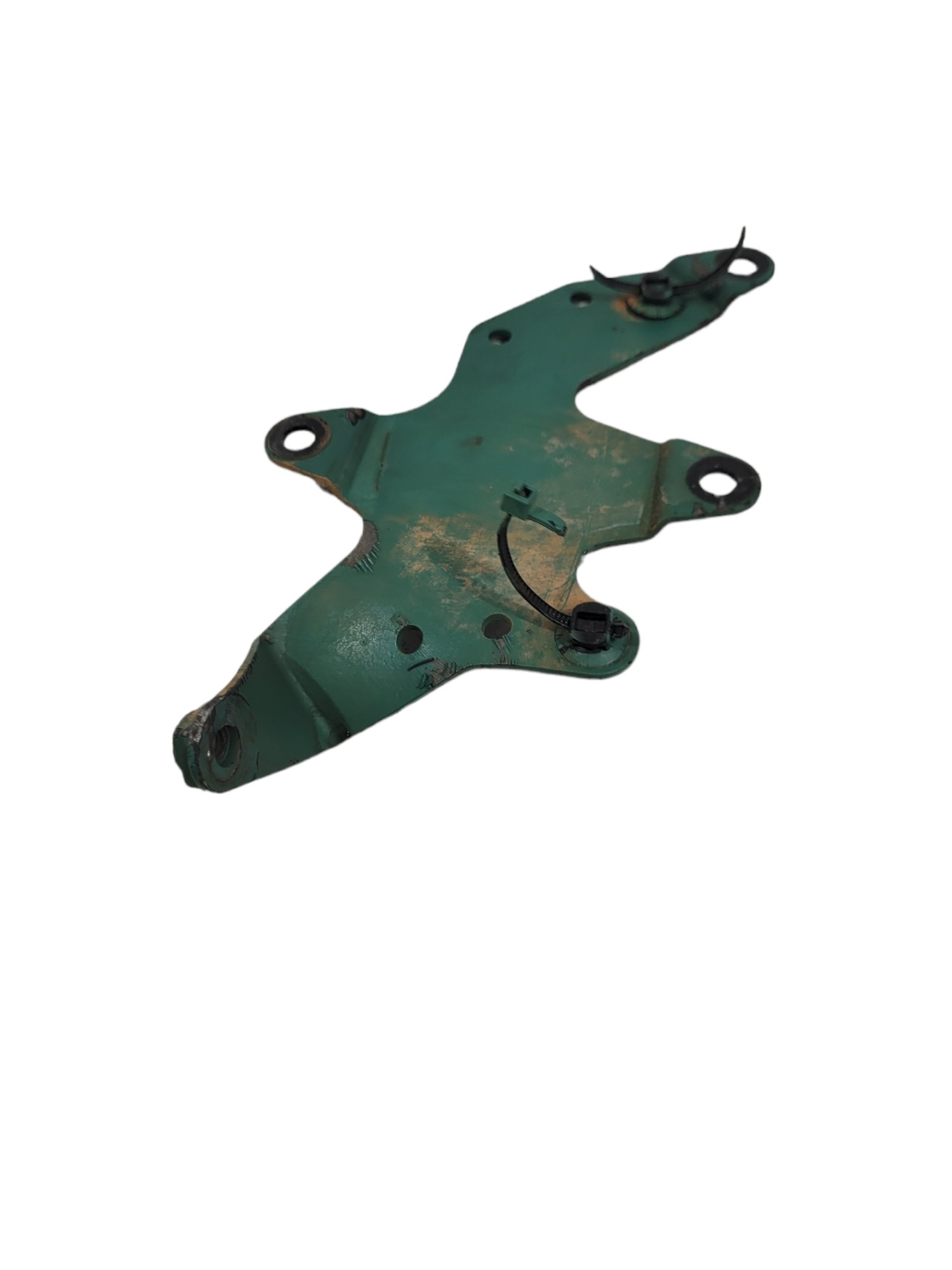 Suporte Interno Motor Mwm 5