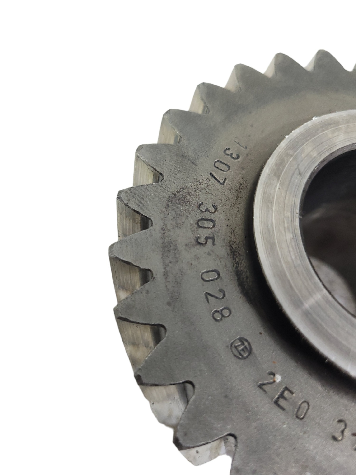 Engrenagem Interna Ré Caixa Zf 55420 1307305028 5