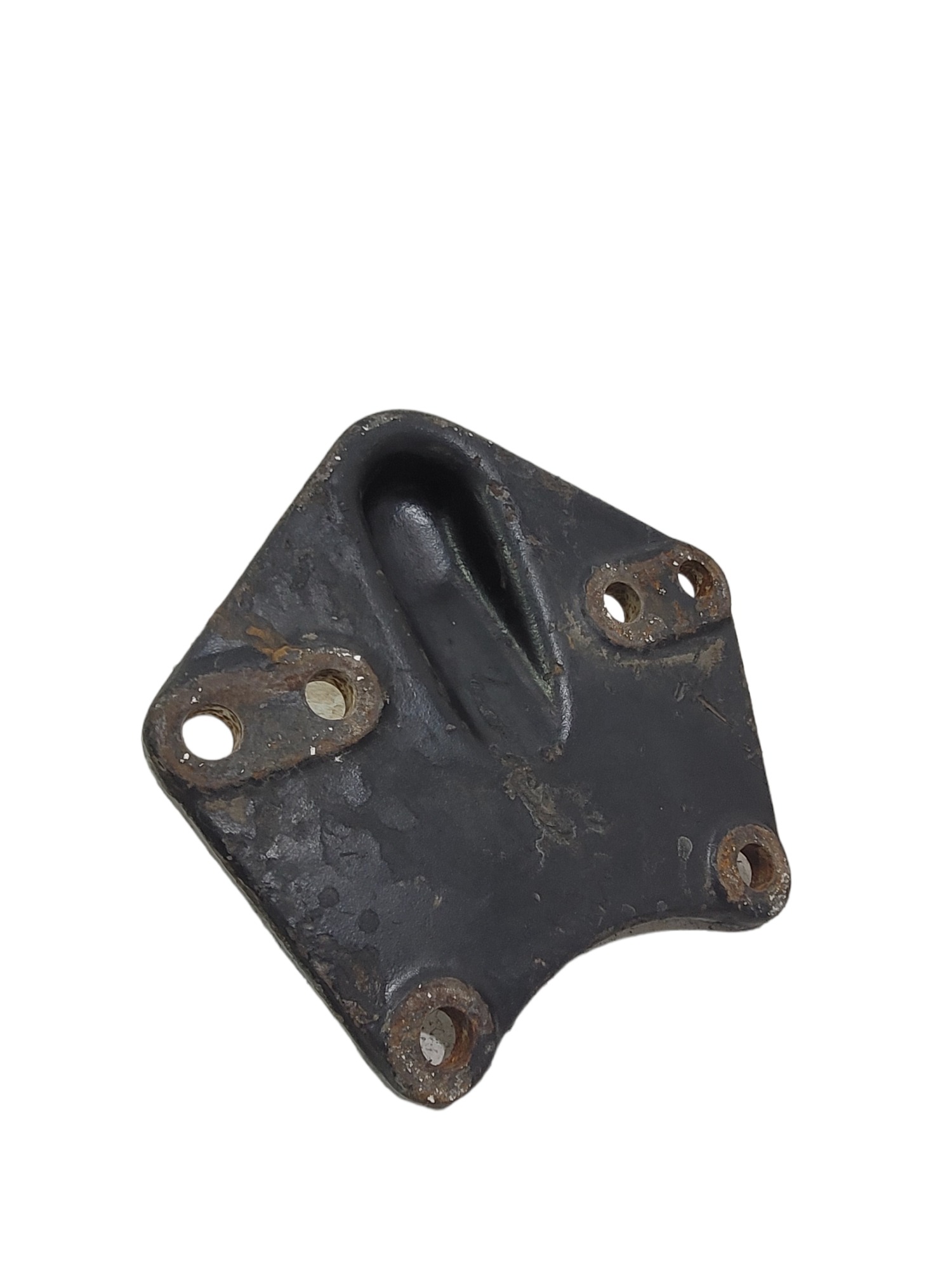 Suporte Mola Traseiro Vw 7100 5
