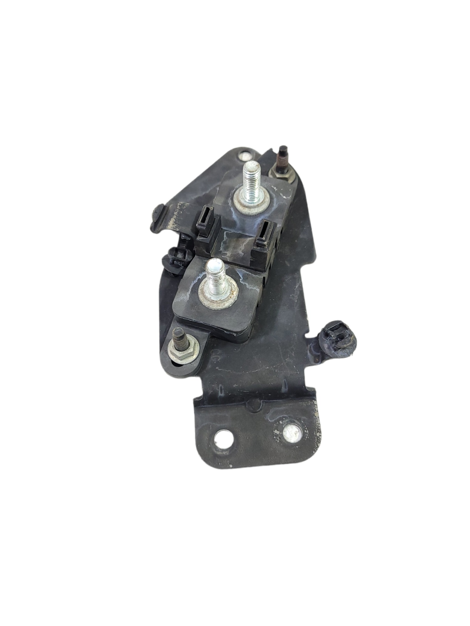 Suporte Chicote Ford Cargo 1