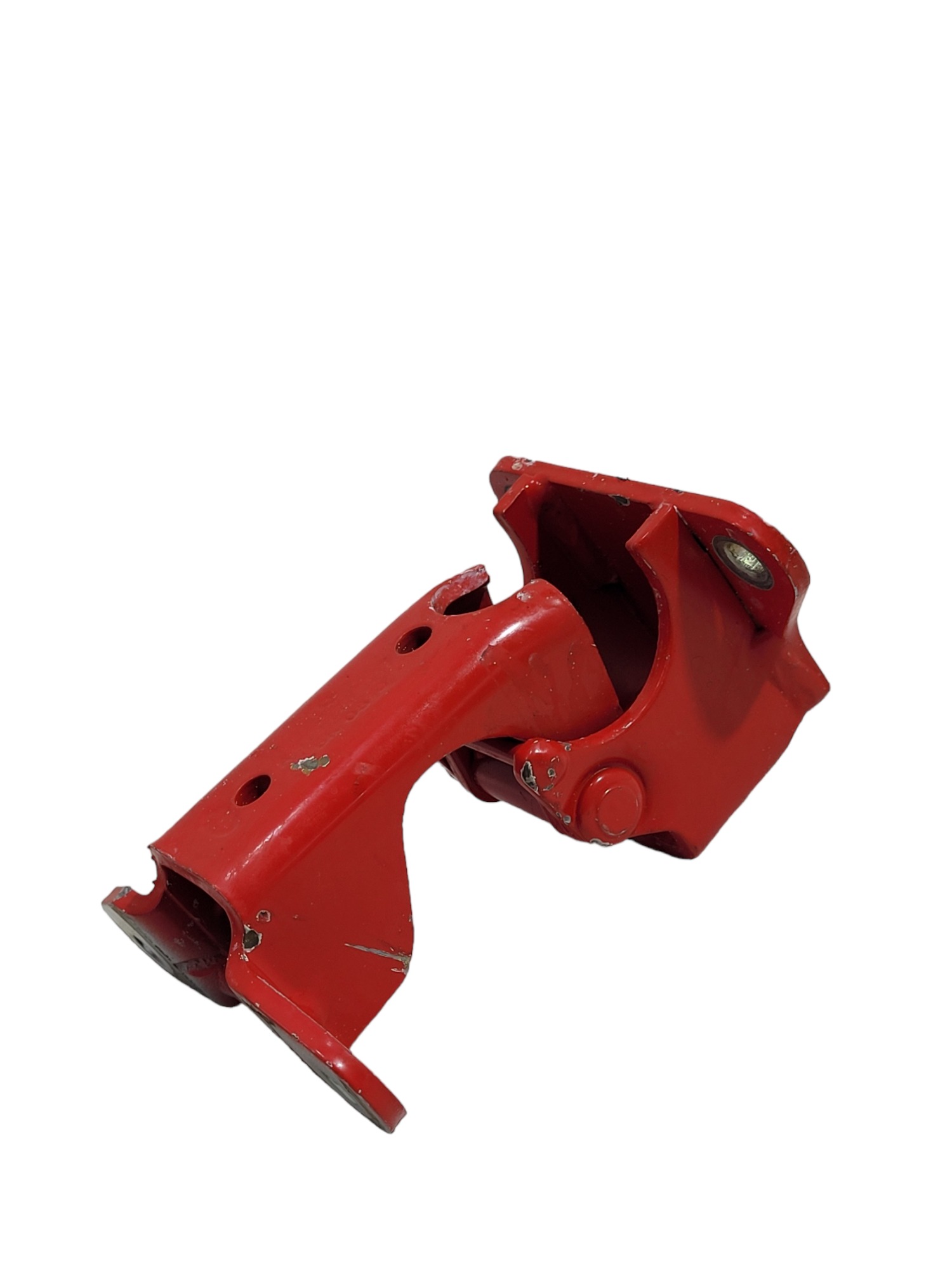 Dobradiça Da Porta Superior Esquerda M. Benz A9797200137 2