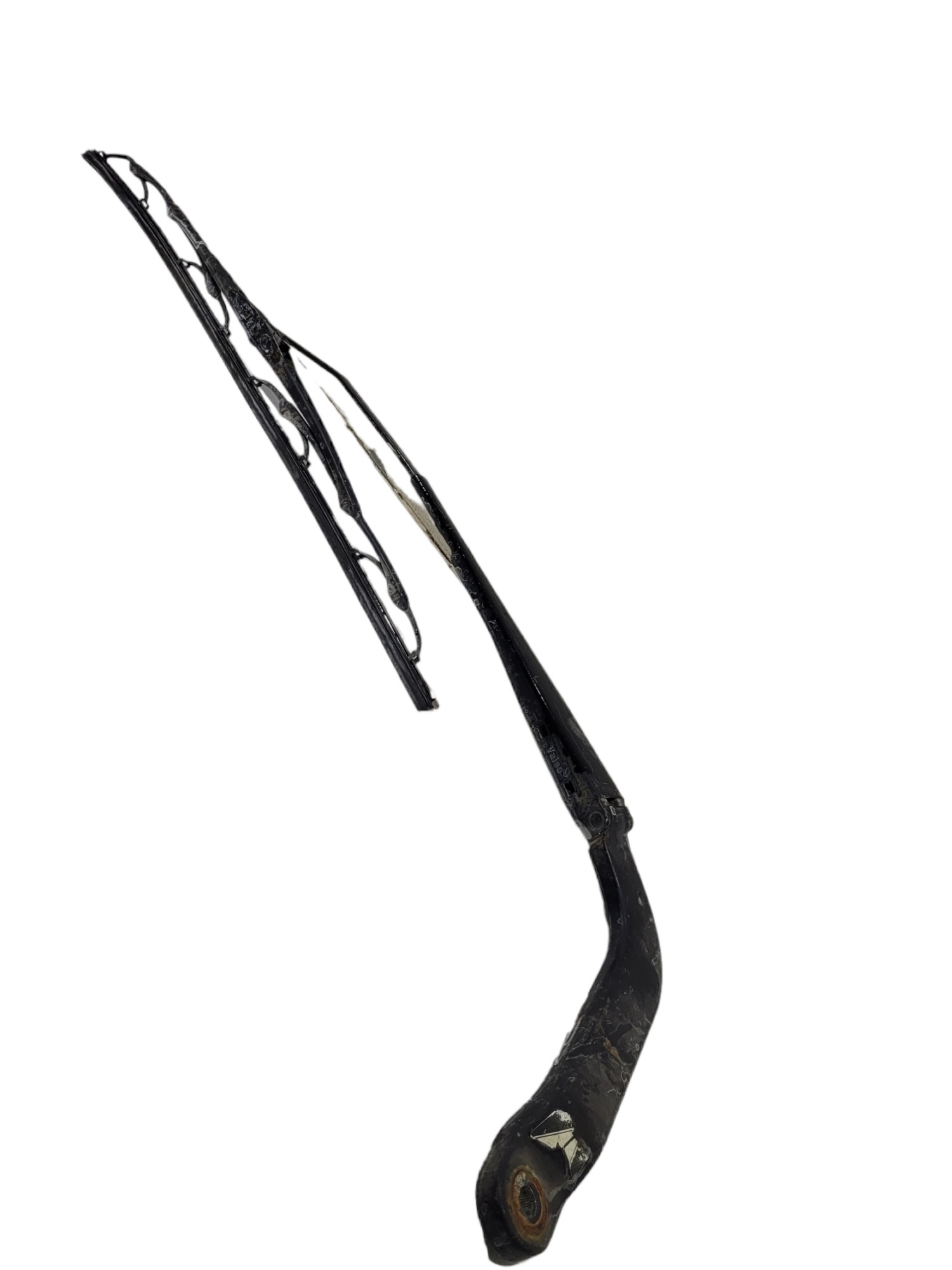 Braço Limpador Parabrisa Iveco56671687 2