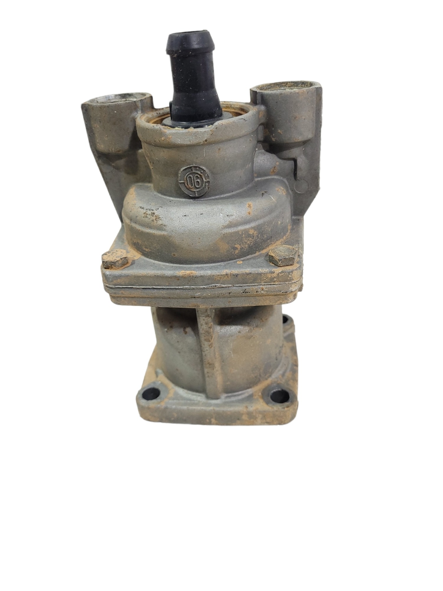 Válvula Freio Pedal M Benz 1938 4613152480 1