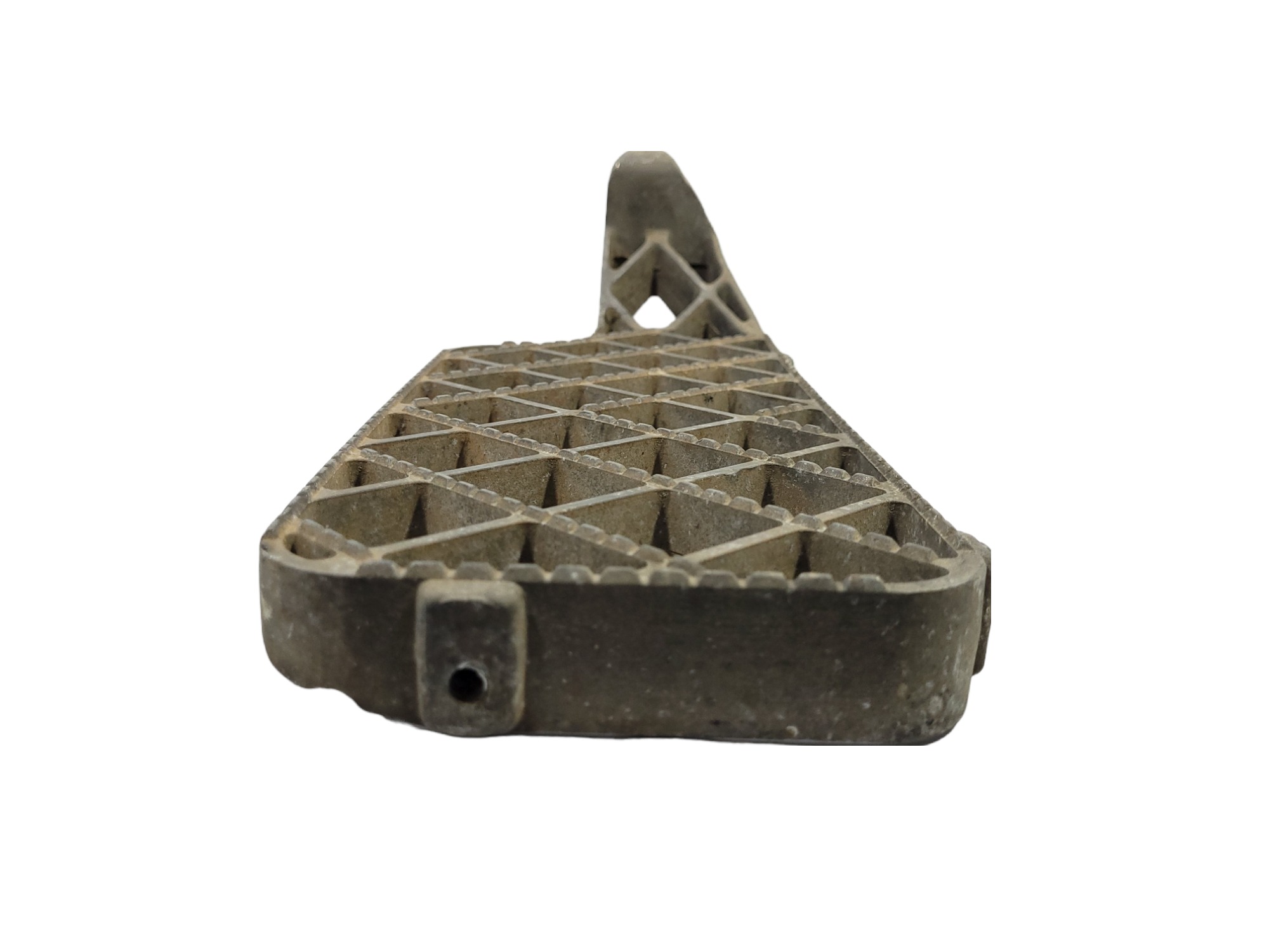Estribo Superior Direito Scania P114, P124, R114 E R124 6
