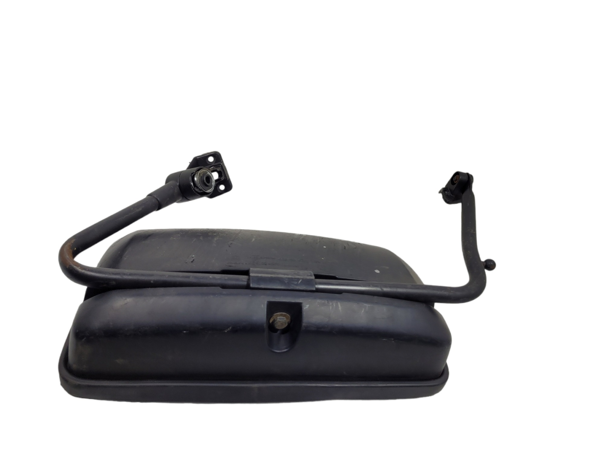 Retrovisor Vw Delivery Sem Espelho 024566 3