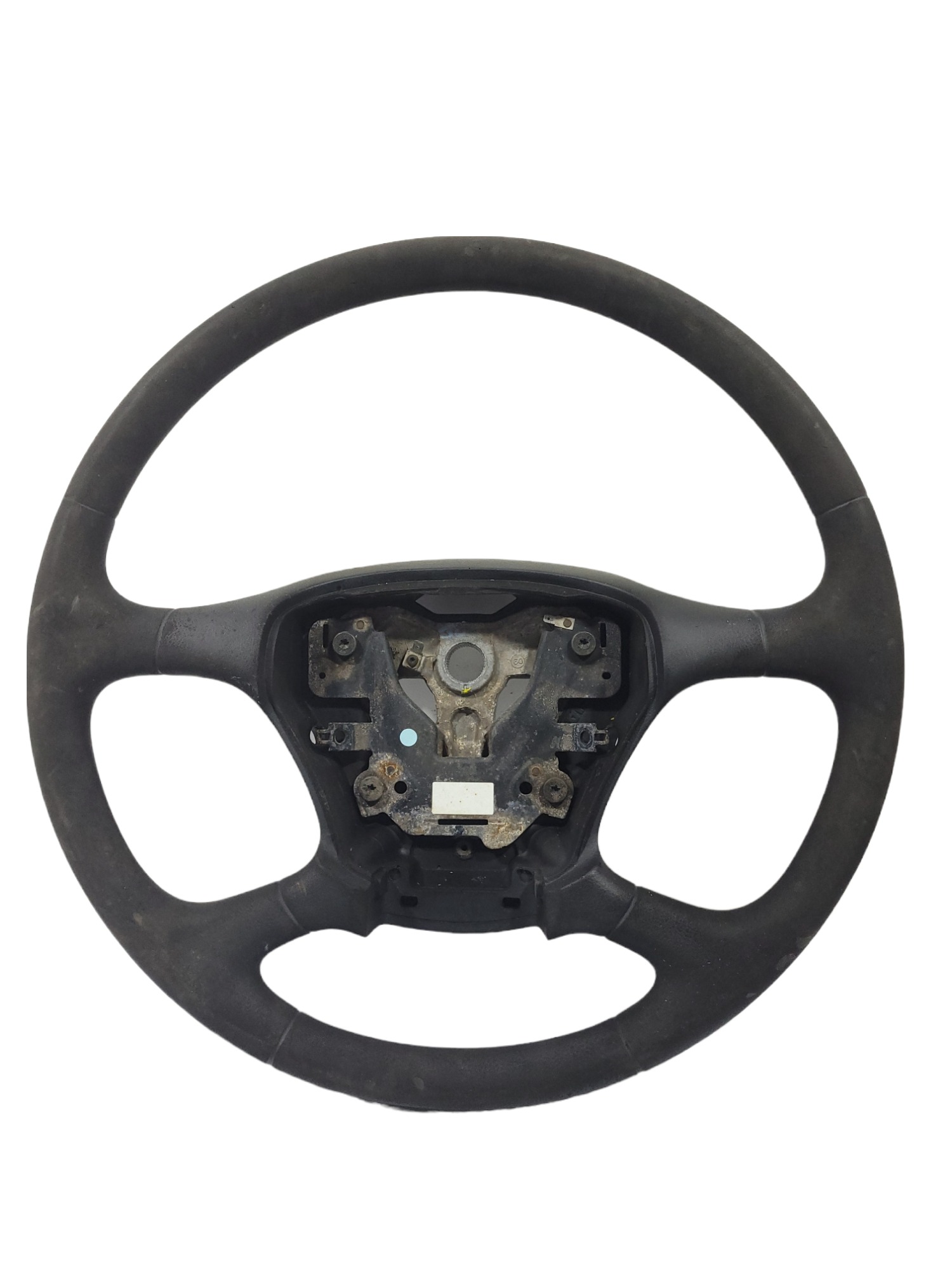 Volante Direção Scania Pgr – N 1487519