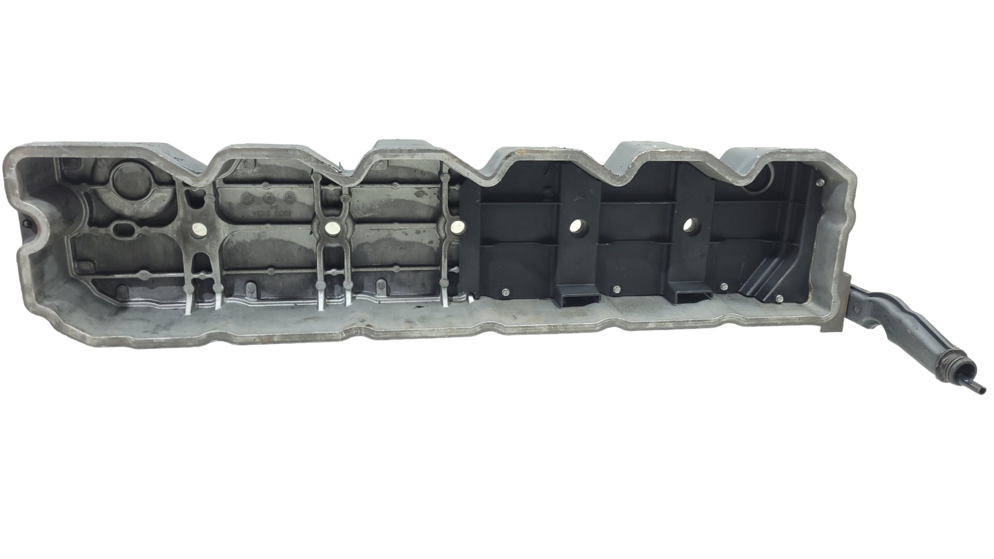 Tampa Valvulas Motor Cummins 4948562 4