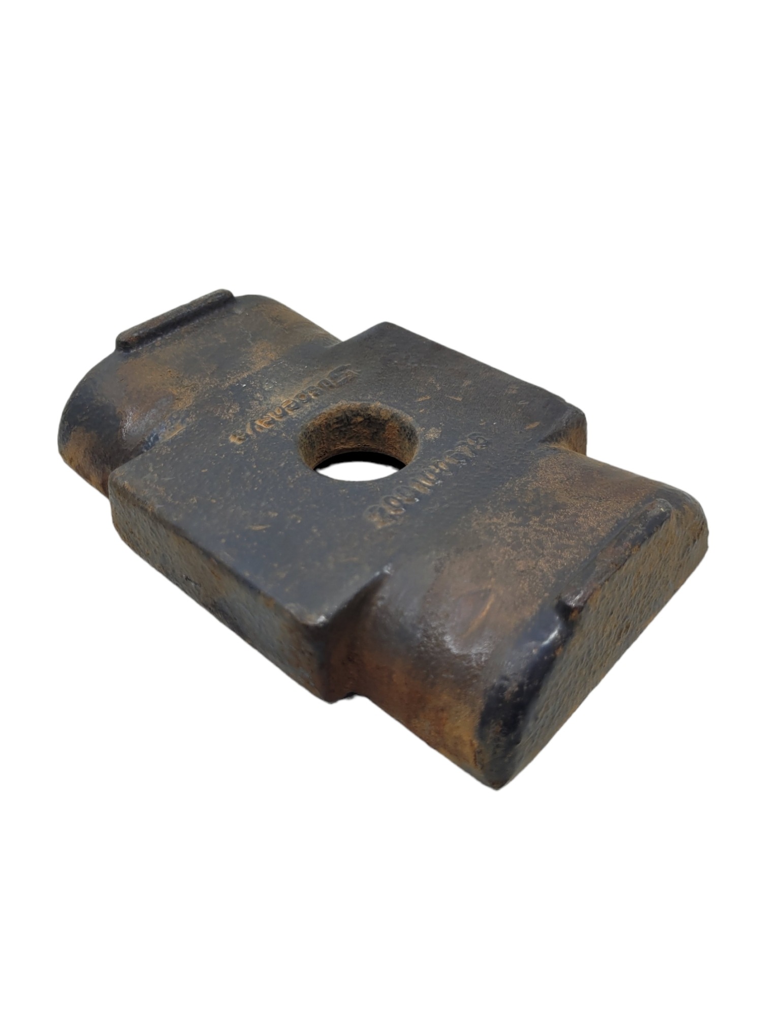 Sapata Suporte Molas Vw 200100675 3