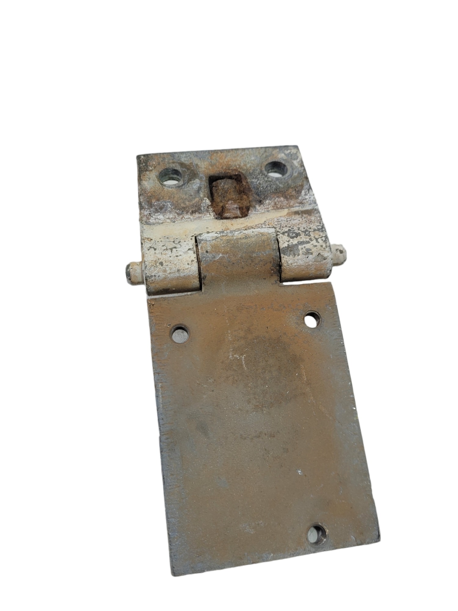 Dobradiça Porta Mbenz 1620 4