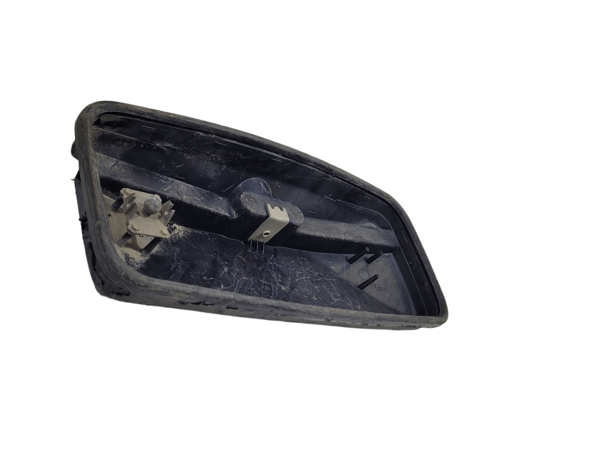 Capa Espelho Retrovisor M Benz Preto 5