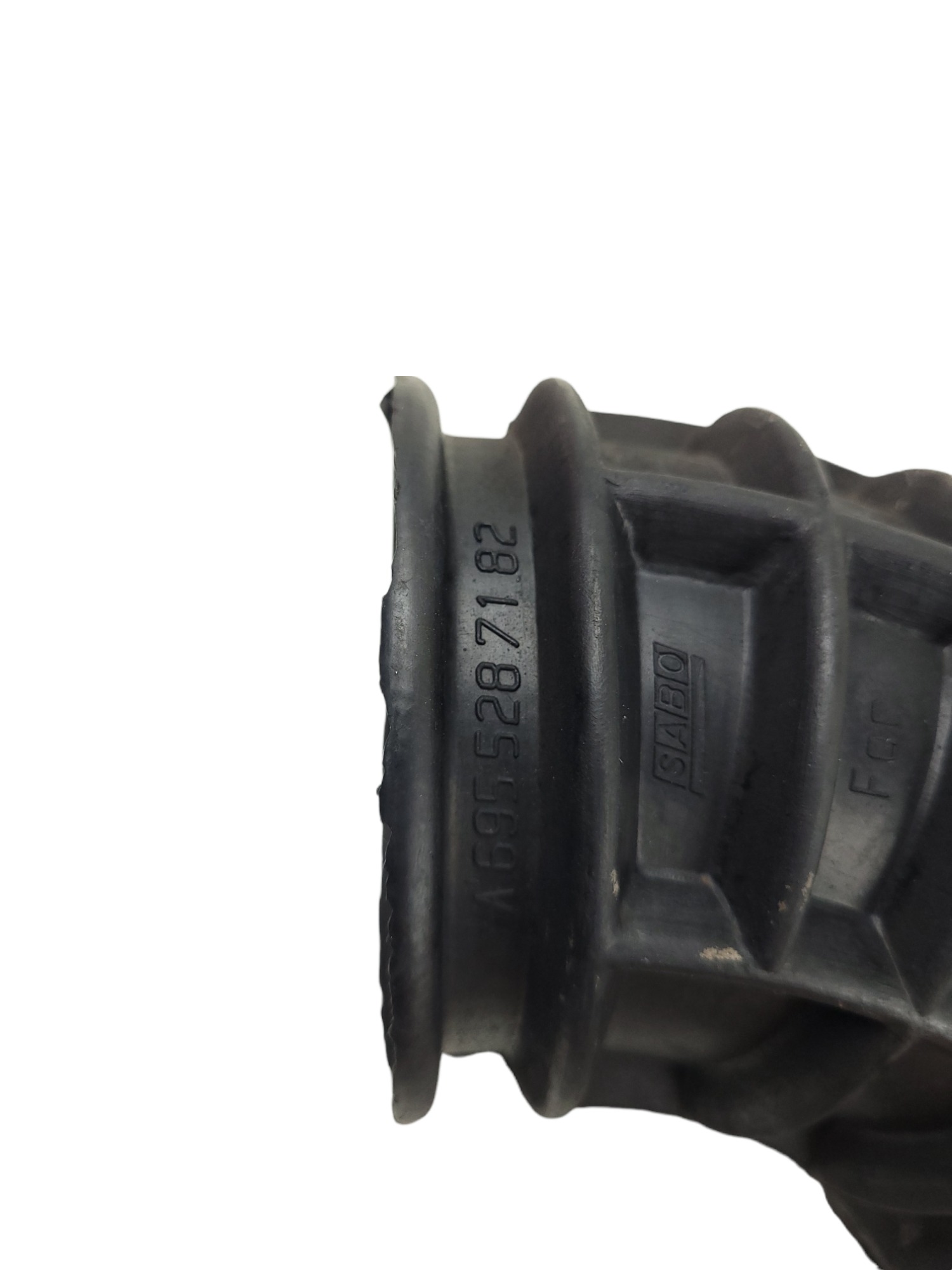 Mangueira Filtro Ar M Benz 1620 A6955287182 6