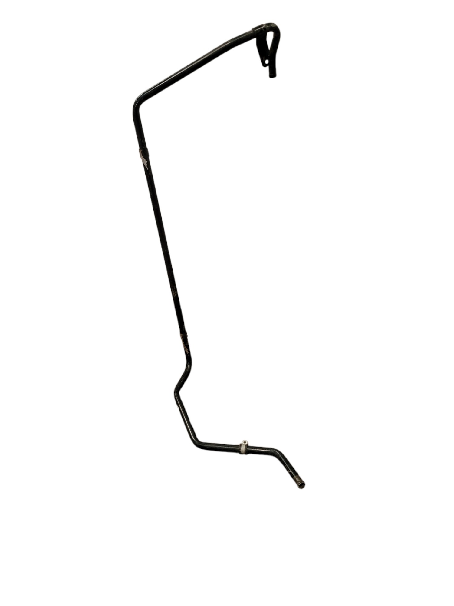 Cano De Ar Mercedes Benz 1