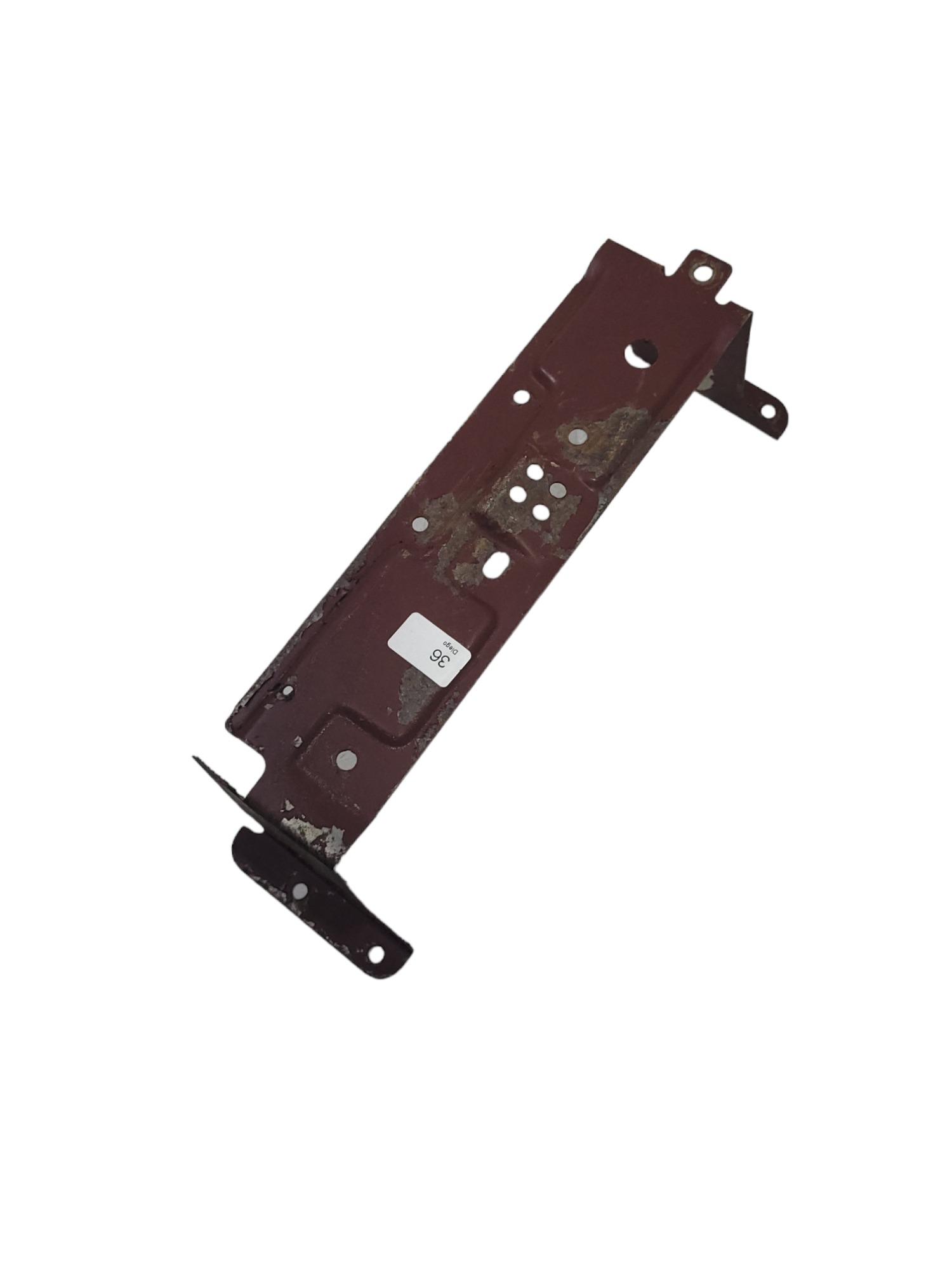 Suporte Do Painel Mercedes Benz 1113 2