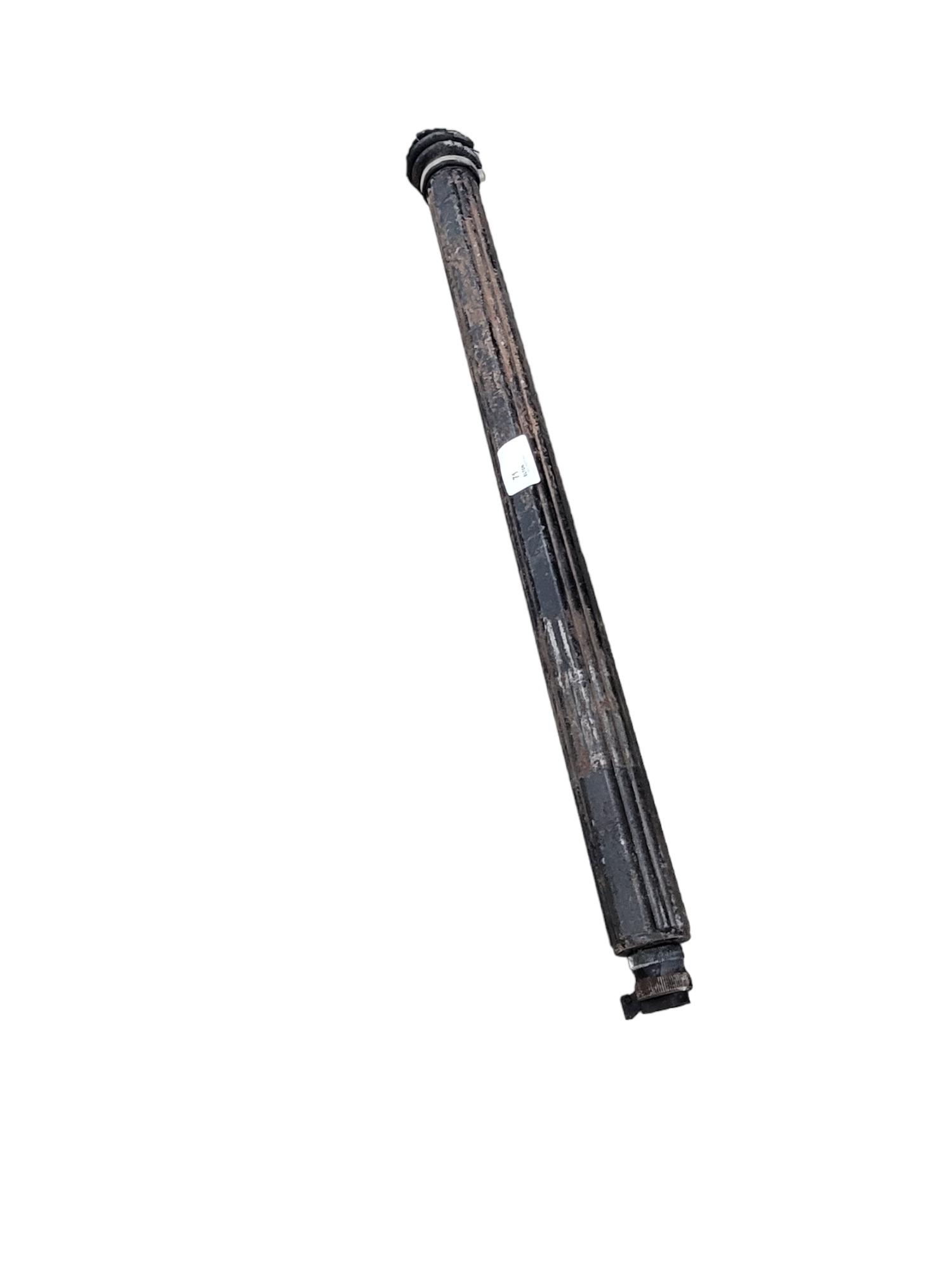 Canote Comutador Partida Scania 1541653 1