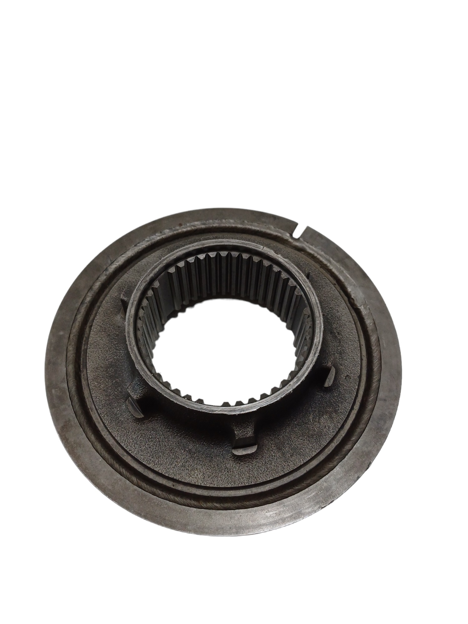 Corpo Sincronizador Gp Zf 1316233029 6