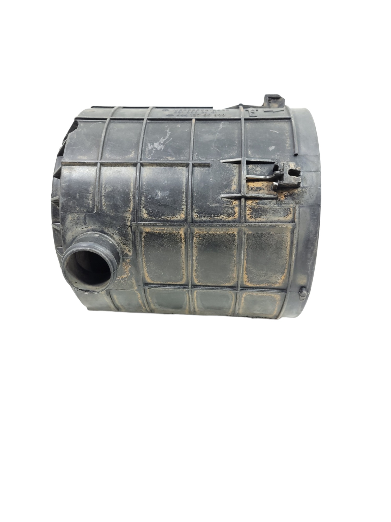Carcaça Filtro De Ar M Benz Axor 6310902401 4