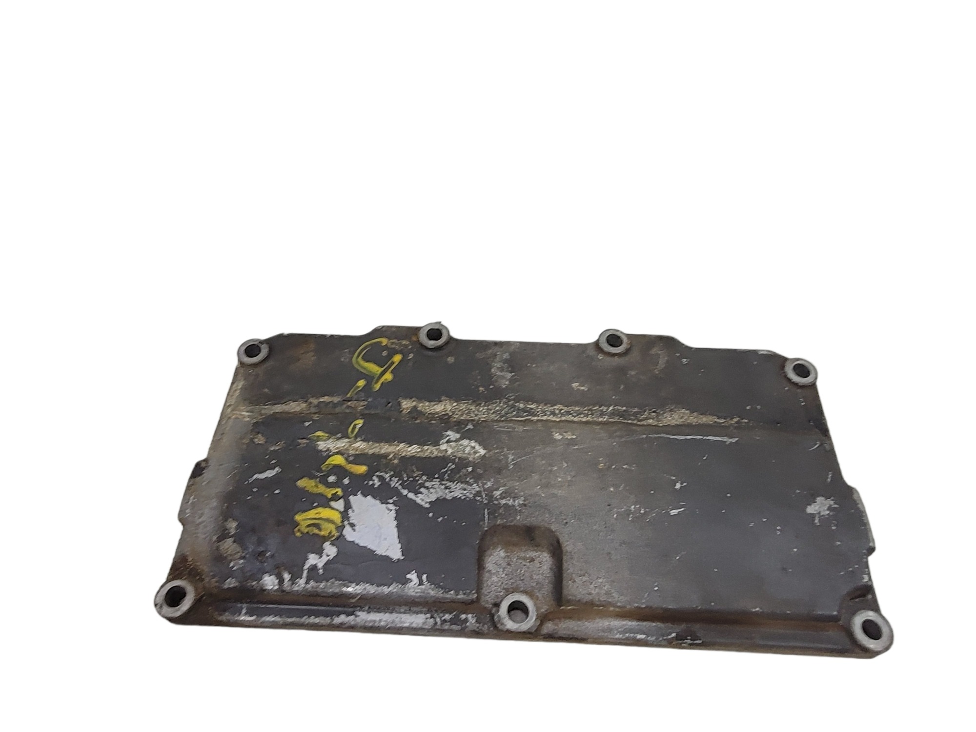 Tampa De Motor Scania 1835795 1