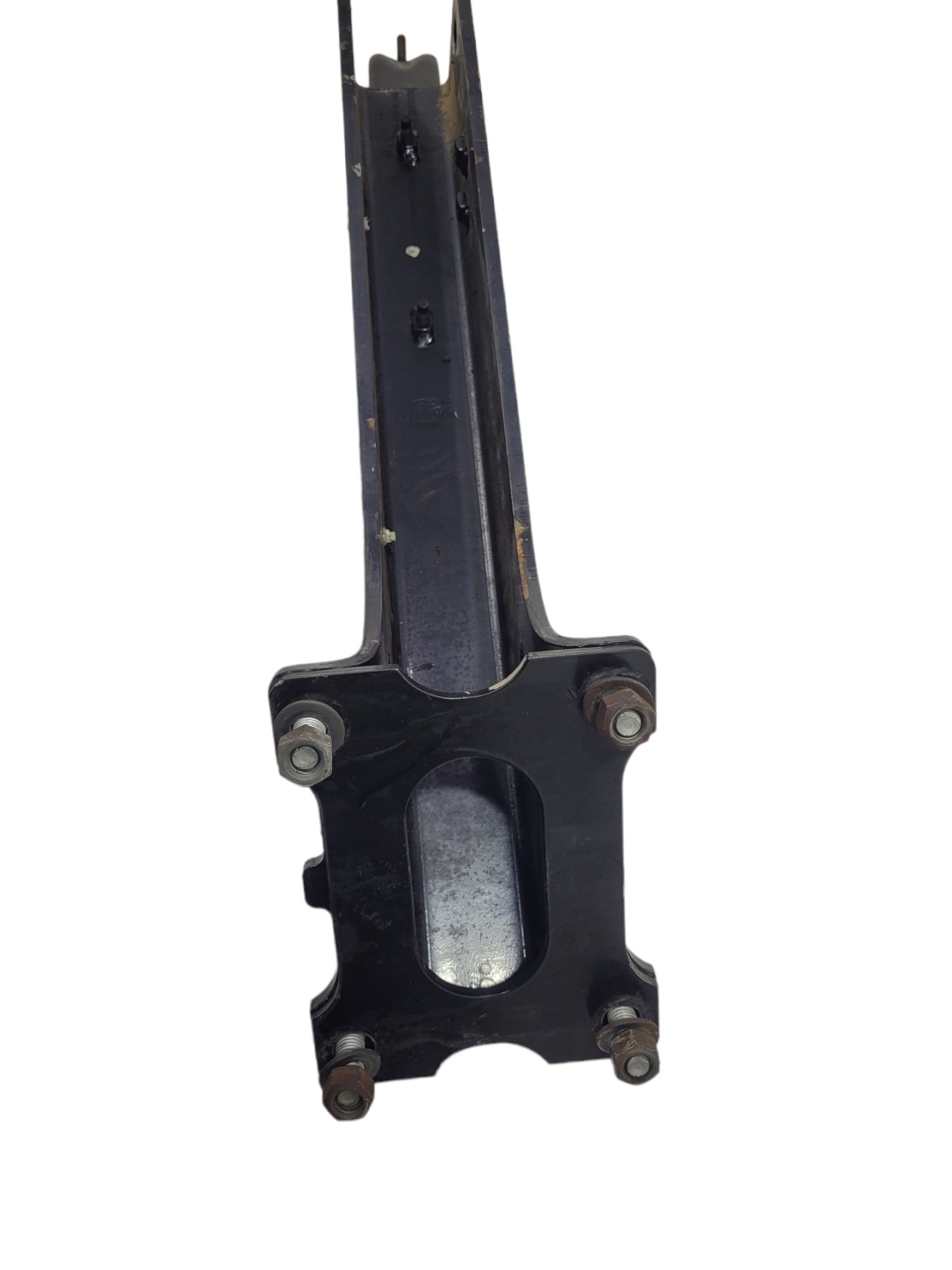 Suporte Cabine Ford Cargo Bc455w353aa 5