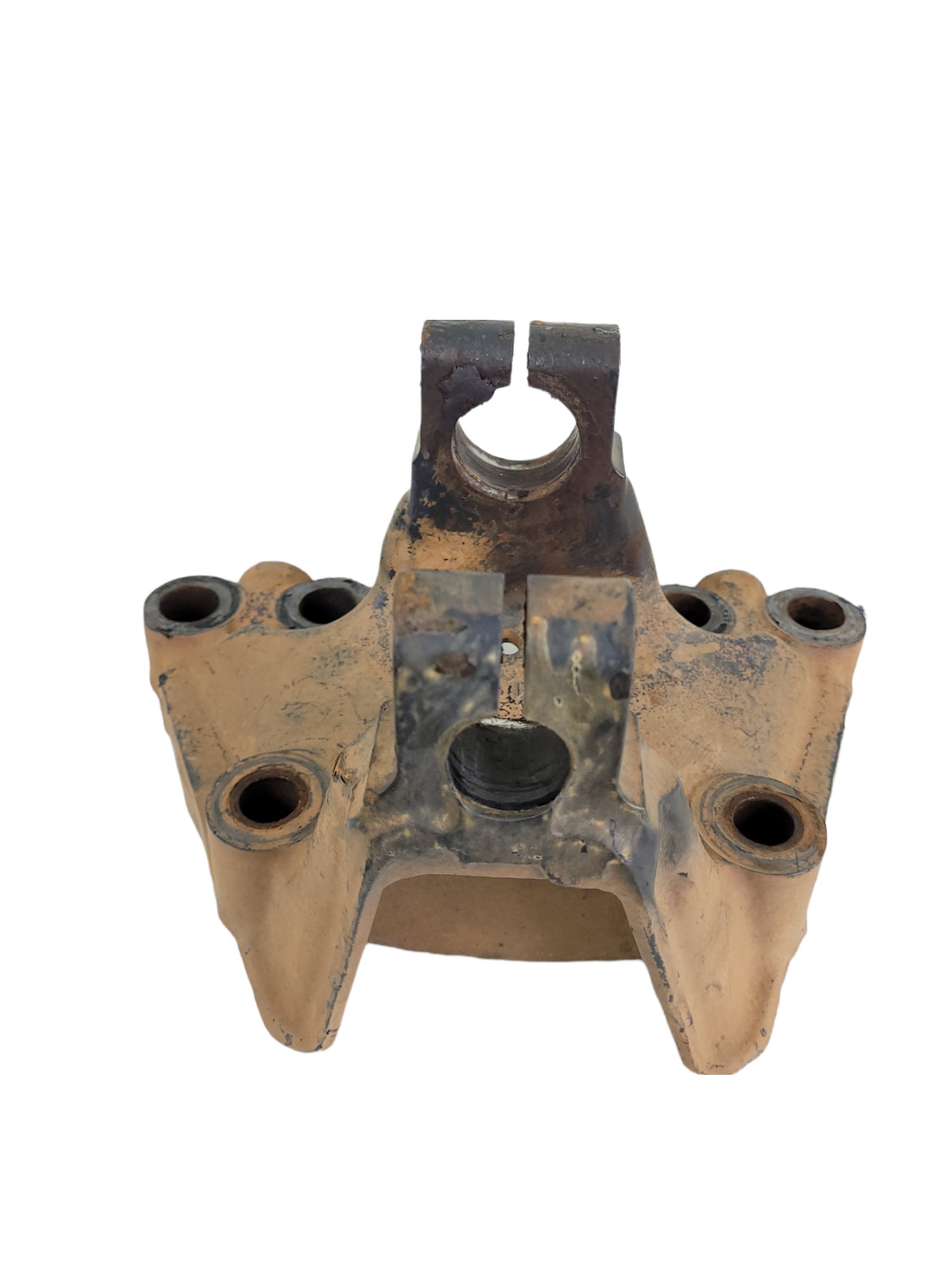Suporte Mola Dianteiro Scania 1785815 5