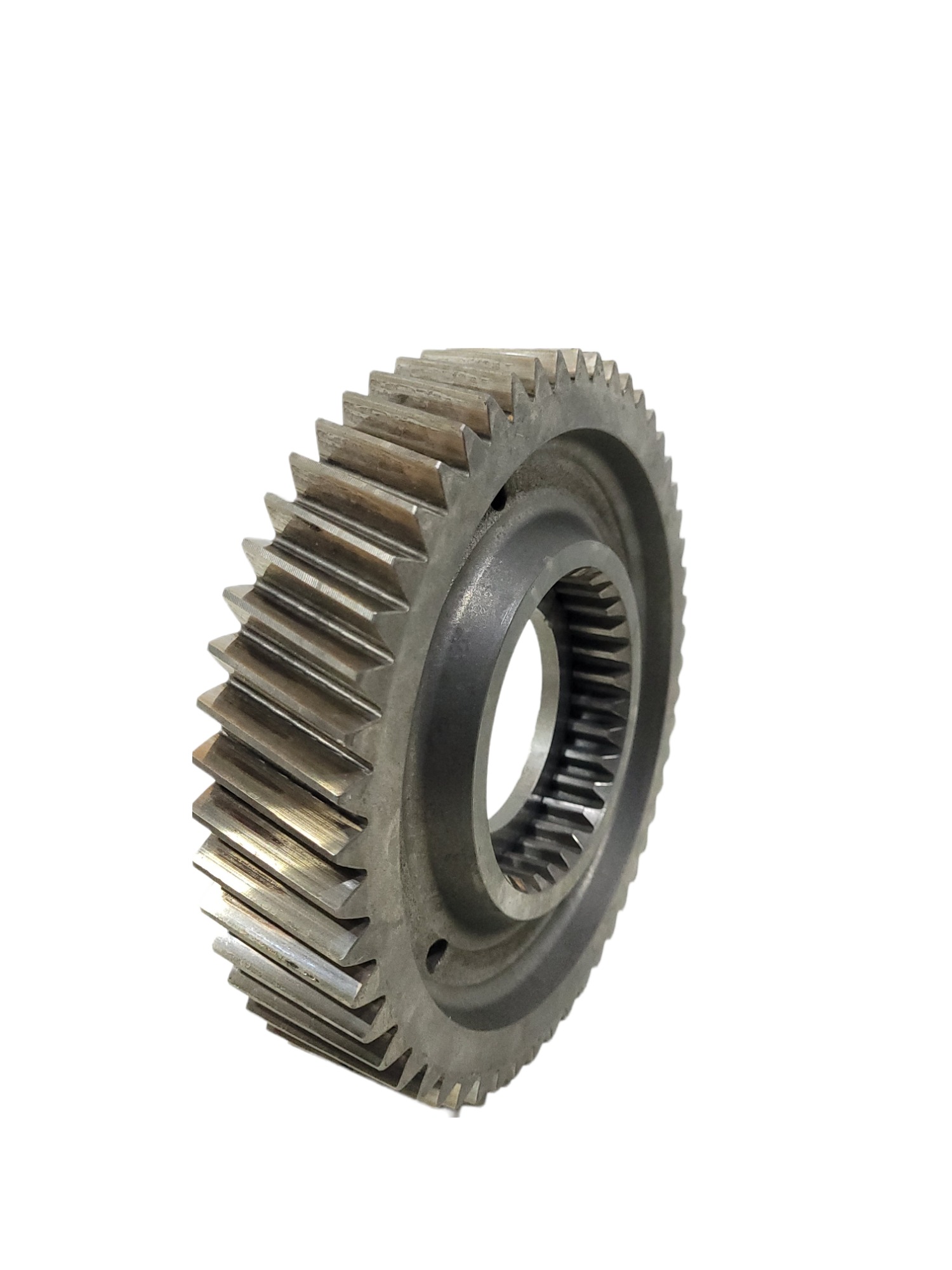 Engrenagem 1 Marcha Zf Serie 4 Tga Tgx 1