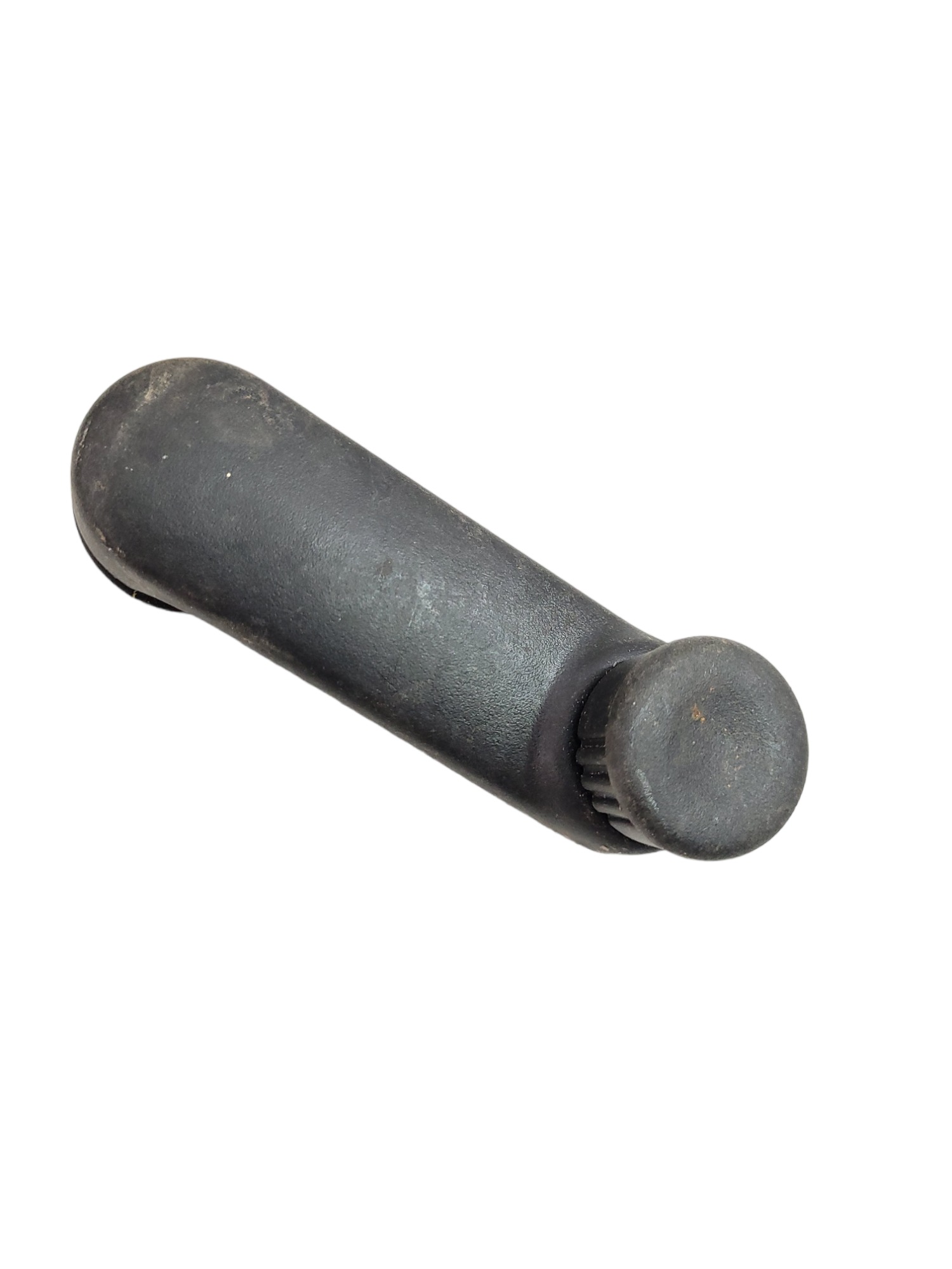 Manivela Vidro Porta Traseira Logan Clio 7700811387 Preto 2