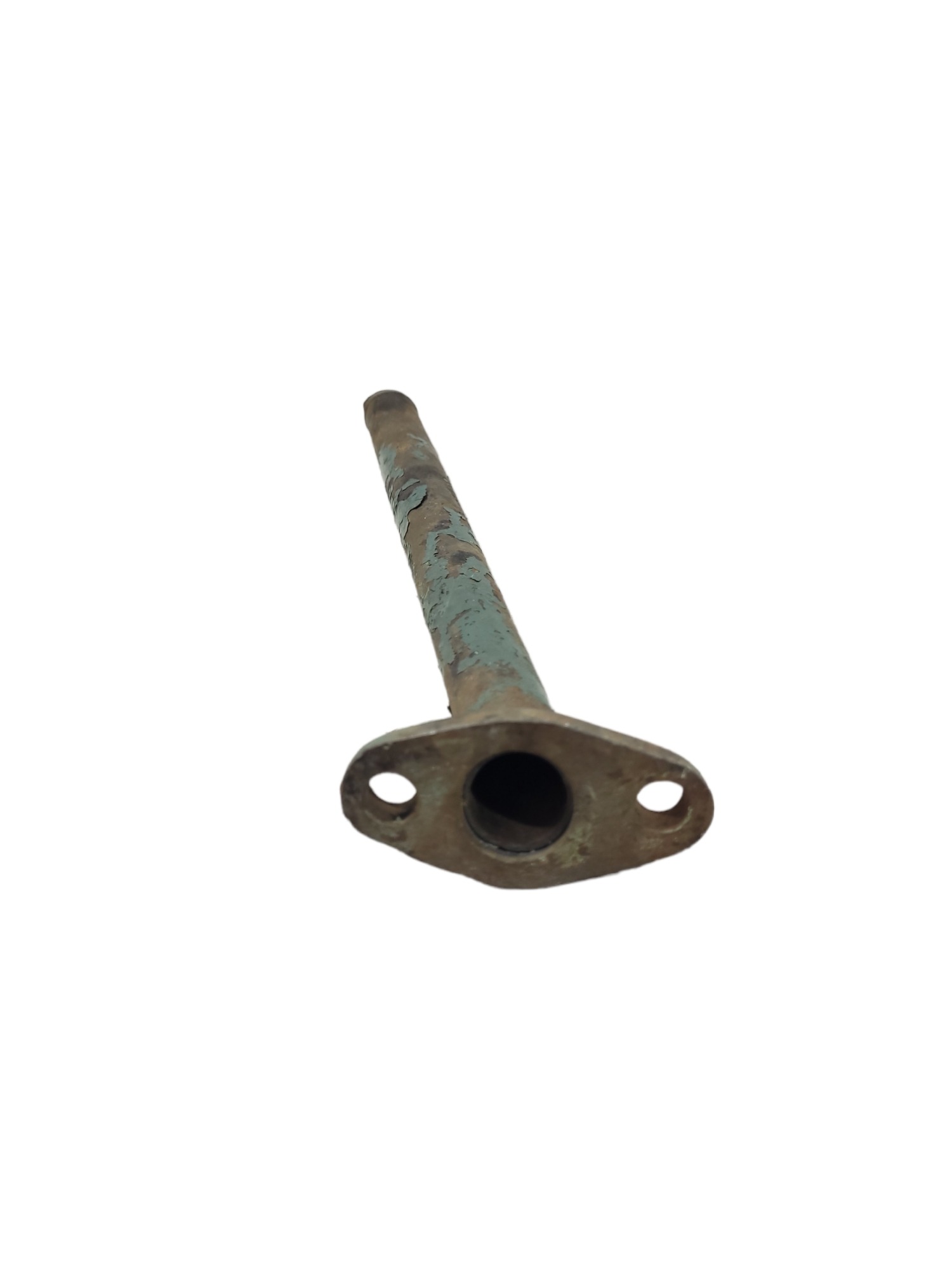 Cano Retorno Turbina Scania 4
