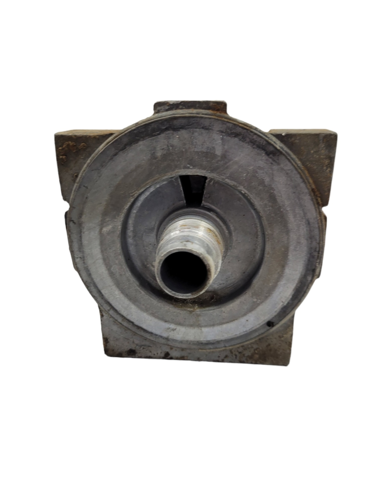 Cabeçote Do Filtro Diesel M Benz 4
