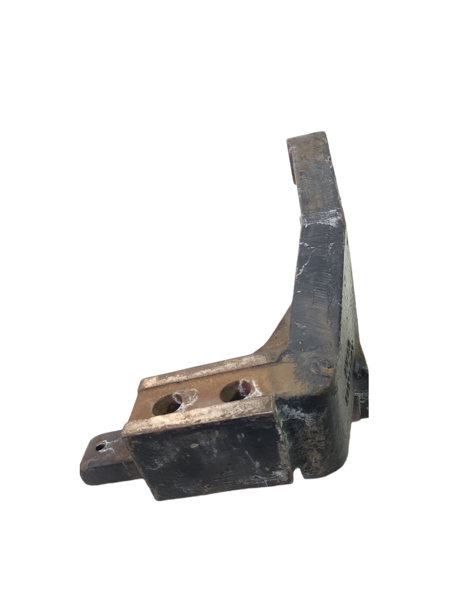 Suporte Motor Dianteiro Iveco Stralis 500307183 5