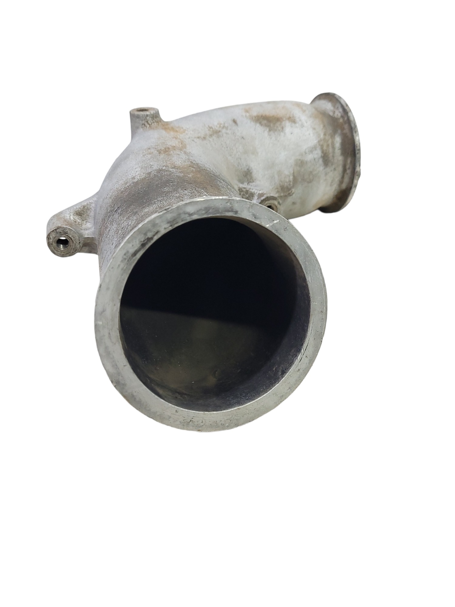 Saída Do Intercooler Scania 124 114 2