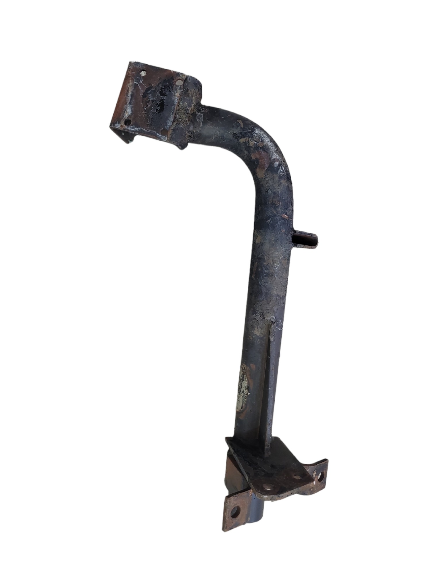 Suporte Estribo Esquerdo Vw 13180 2s0801629 4