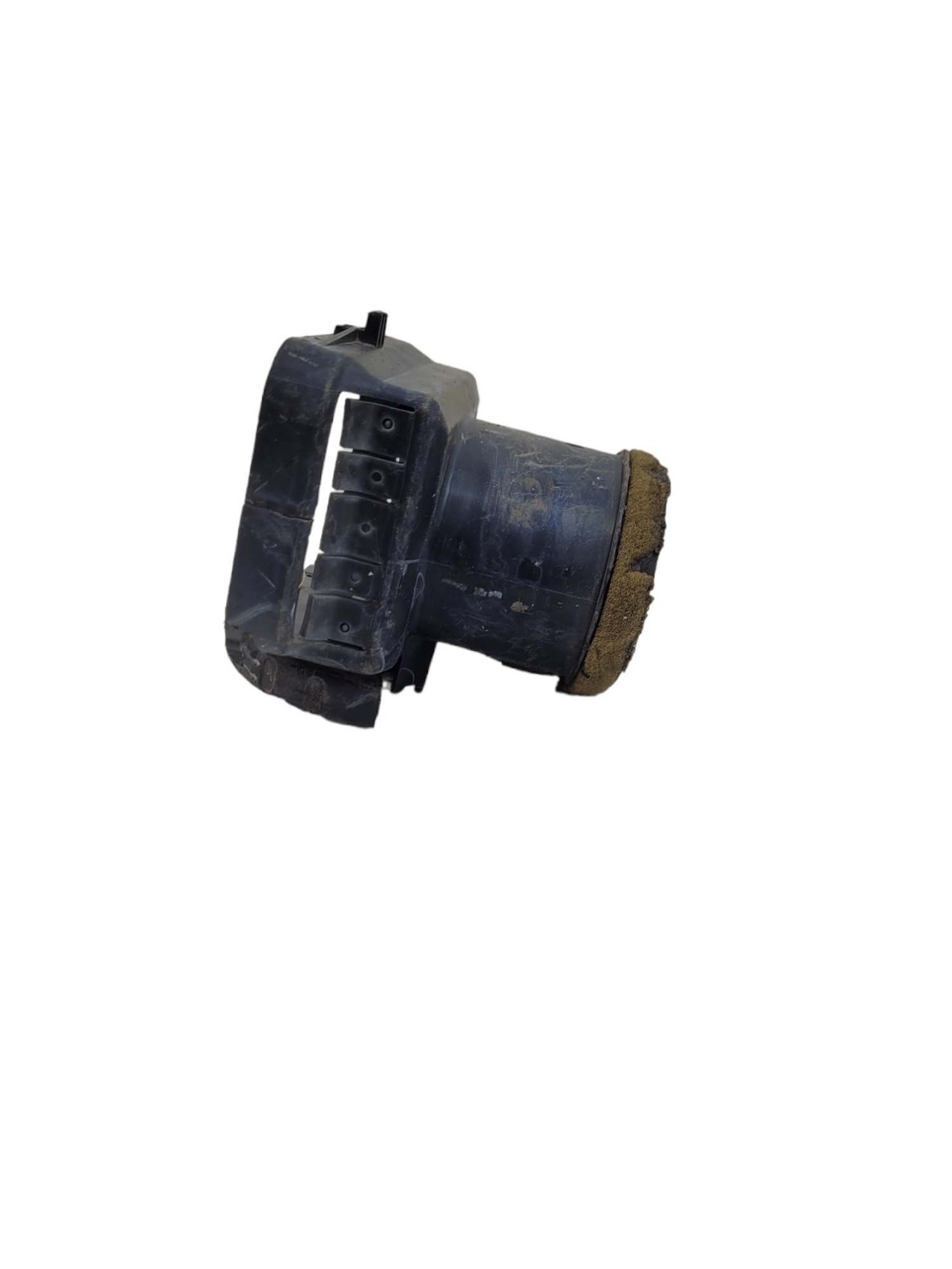 Carcaça Suporte Difusor Ar Scania 4