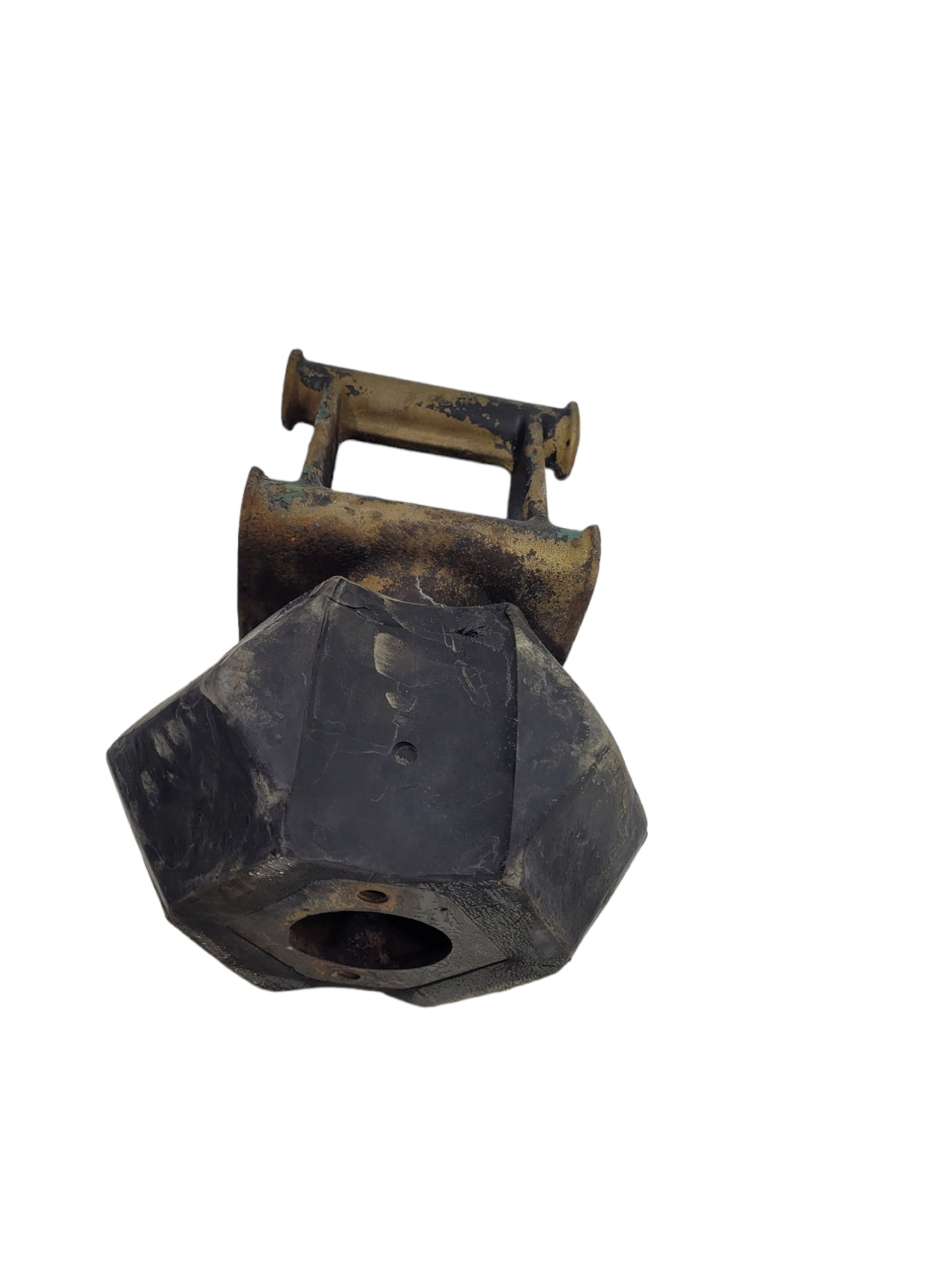 Coxim Traseiro Volvo Nl 121573891 1