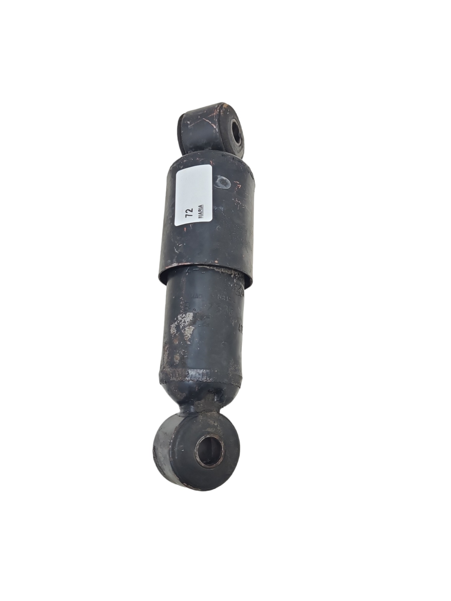 Amortecedor Cabine Ford Cargo 4