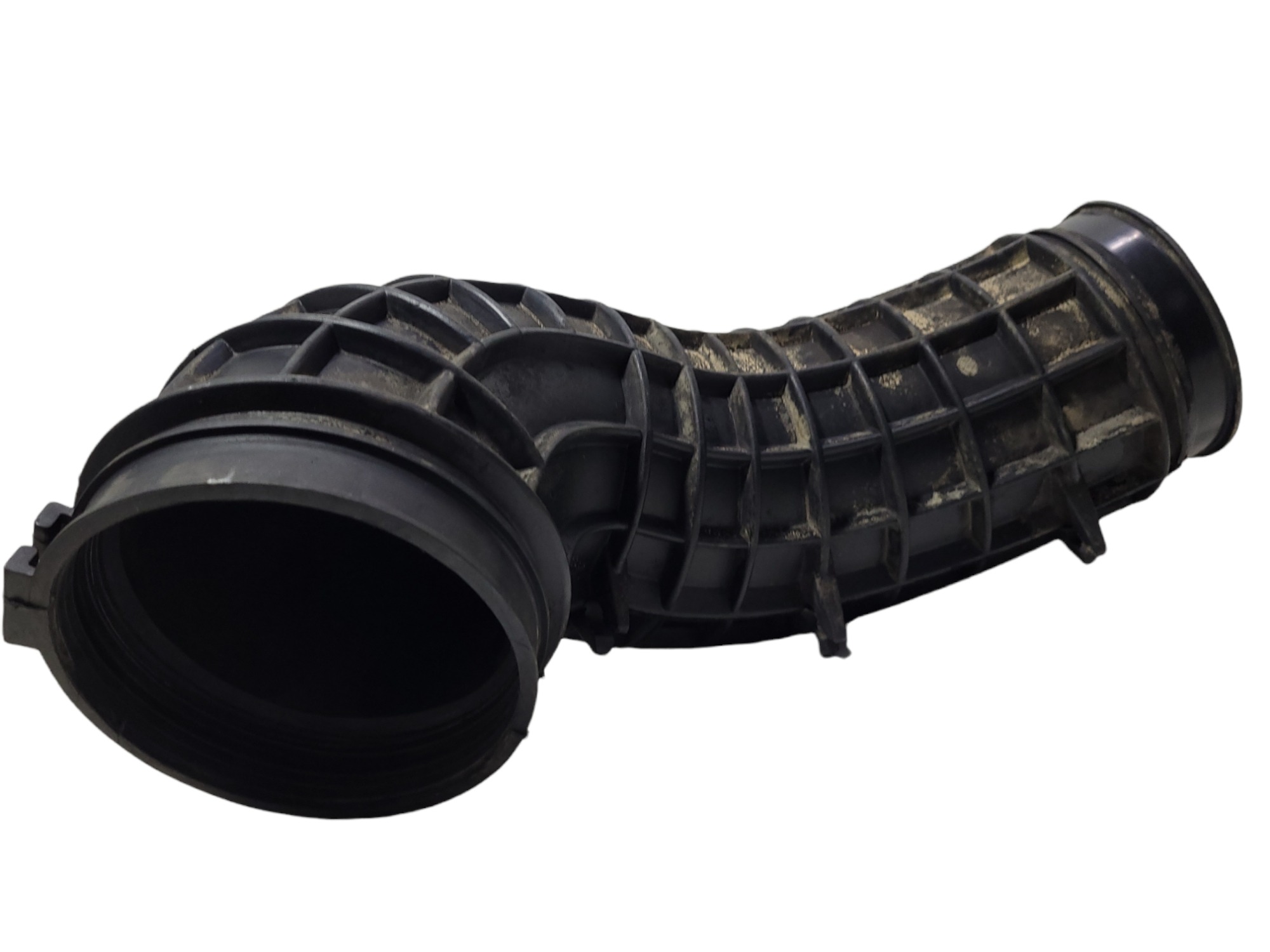 Mangueira Filtro De Ar Turbo Compessor Ford Cargo 4