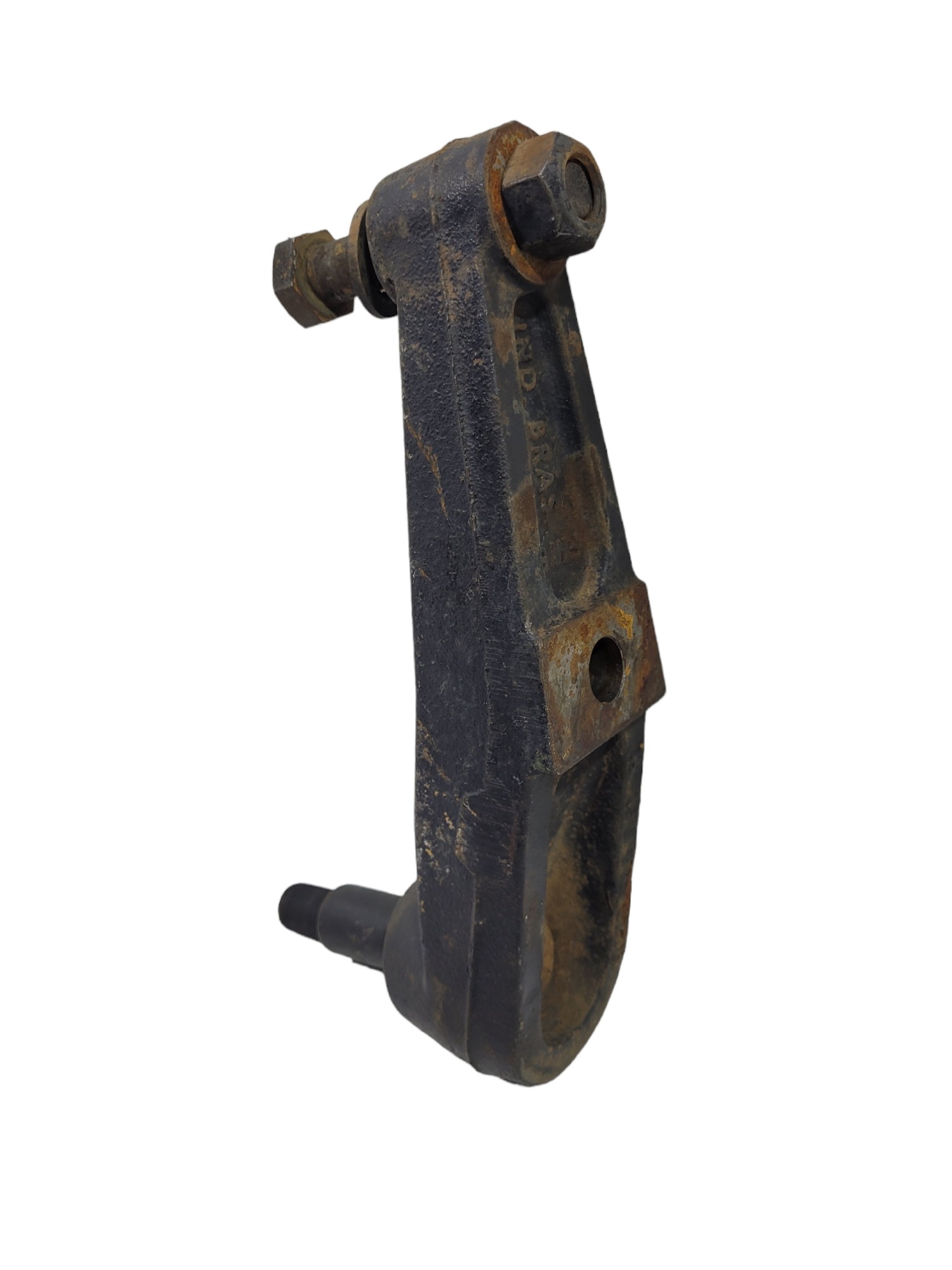Suporte Amortecedor Vw Constellation  _ Jg803223b 4