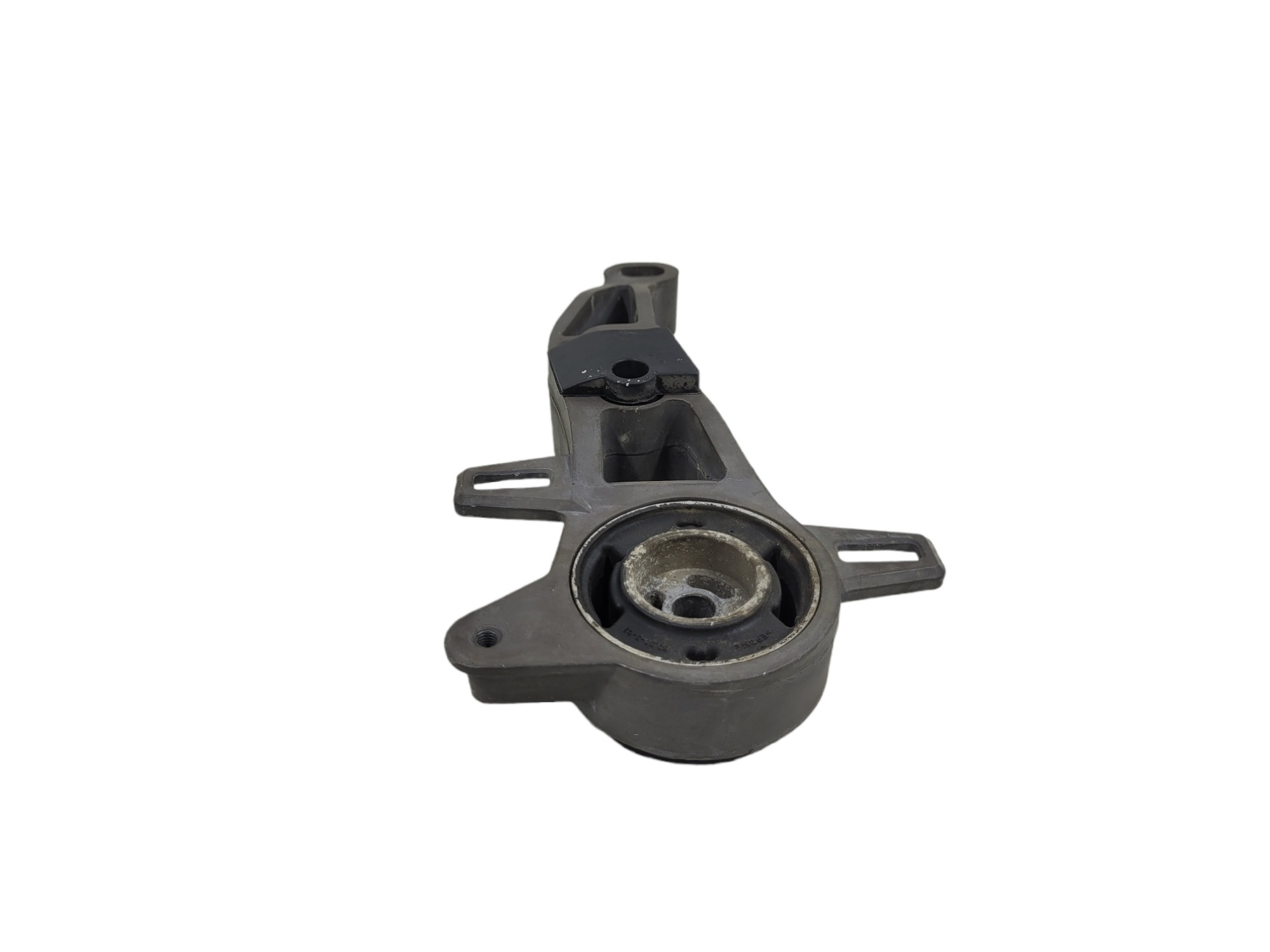 Coxim Radiador Direito Scania Ntg 5