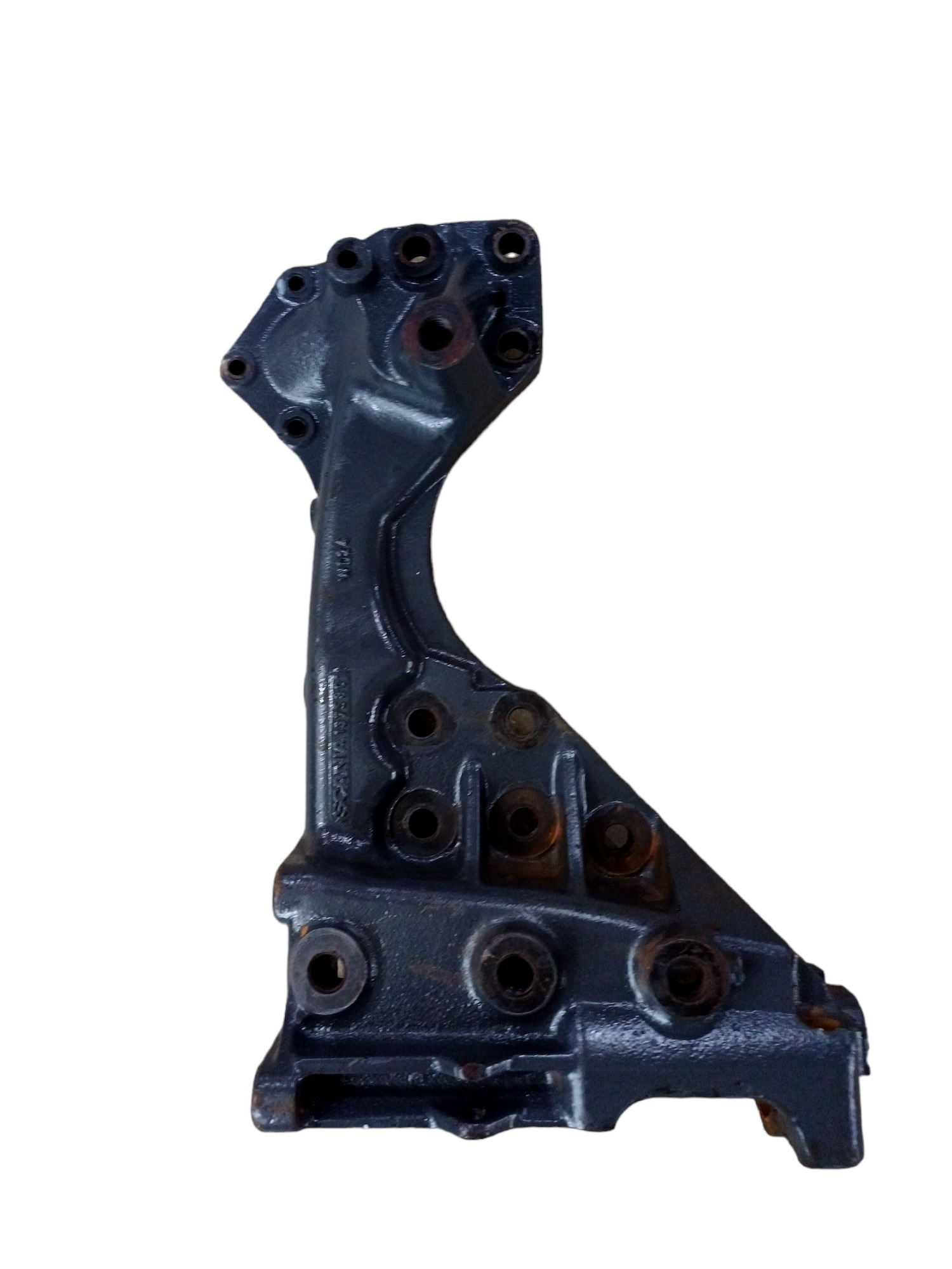 Suporte Rebocador Cabine Scania 124 Série 4 1375802 3