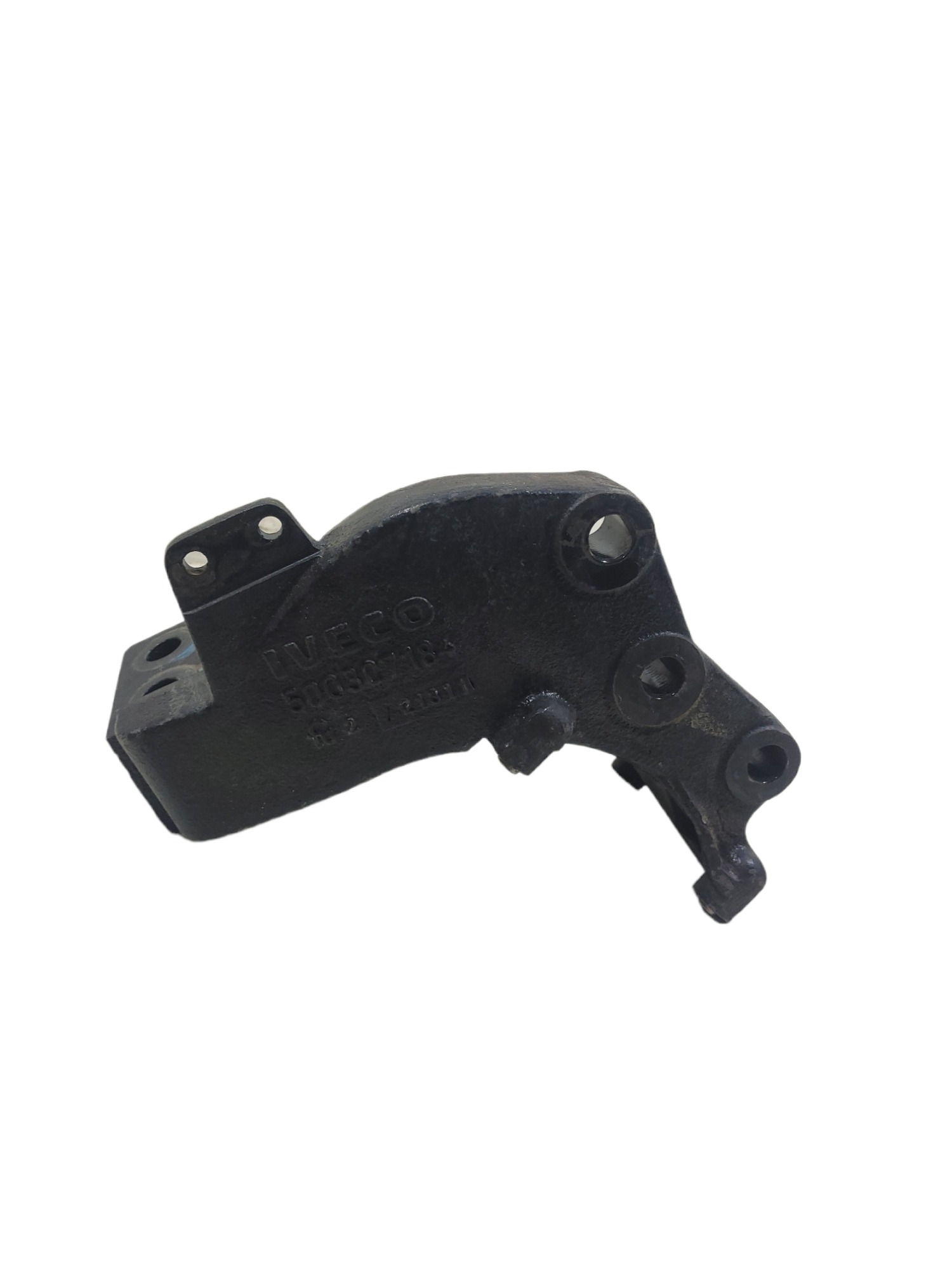 Suporte Coxim Motor Diant Direito Iveco Stralis500307184 3