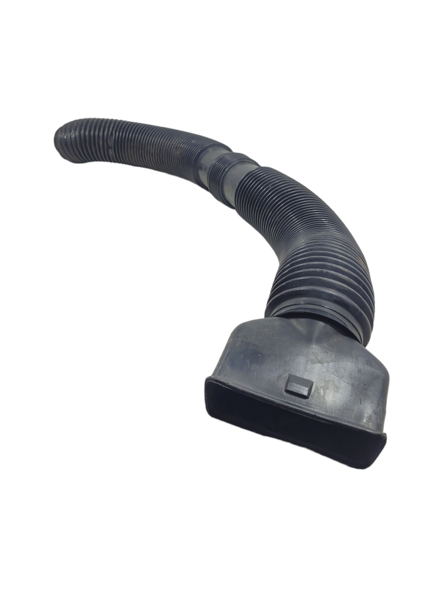 Mangueira Filtro De Ar Ford Cargo 3