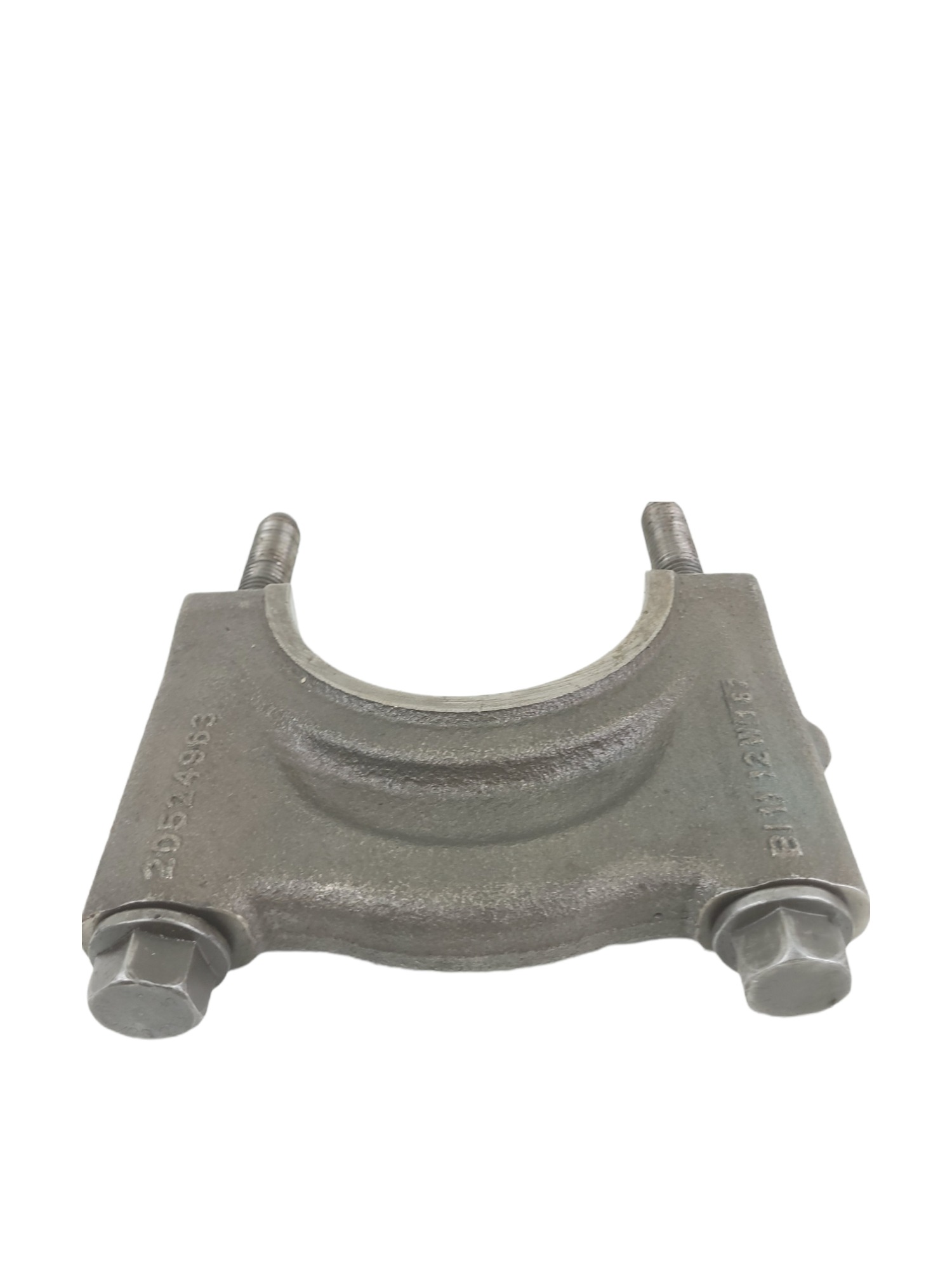 Mancal Eixo Virabrequim Volvo 20524963 3